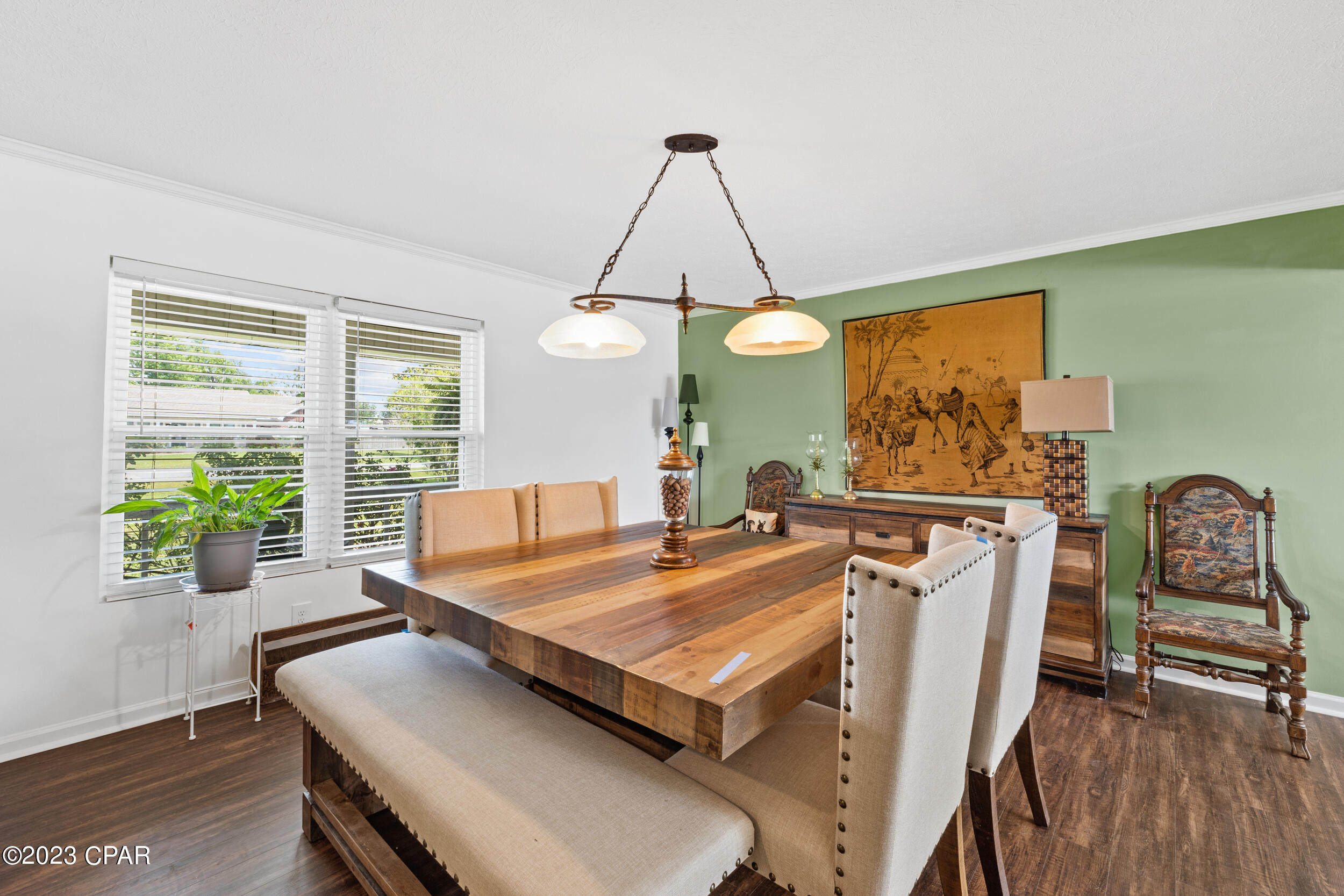 Baywood Shores Estates - Residential