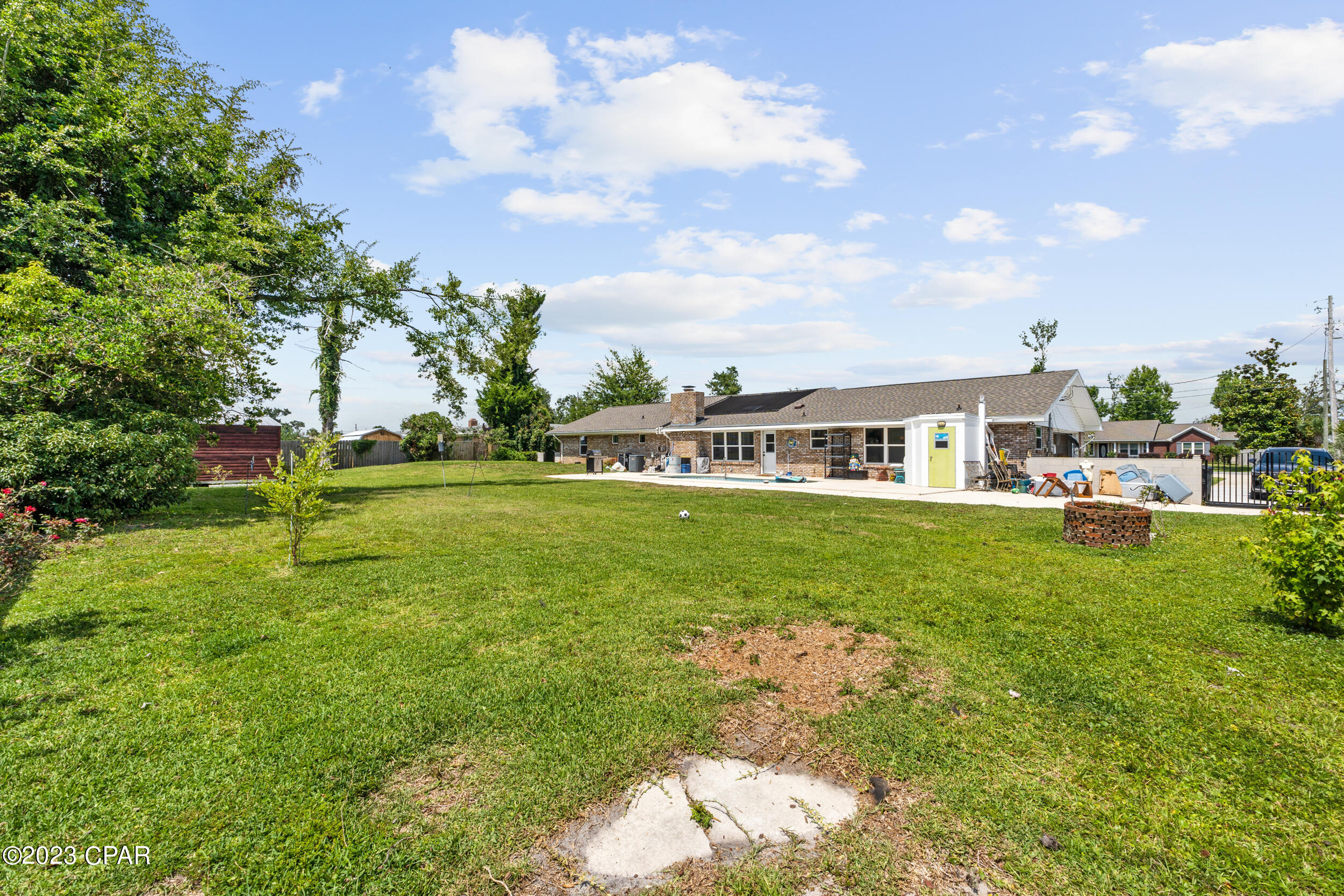 Baywood Shores Estates - Residential