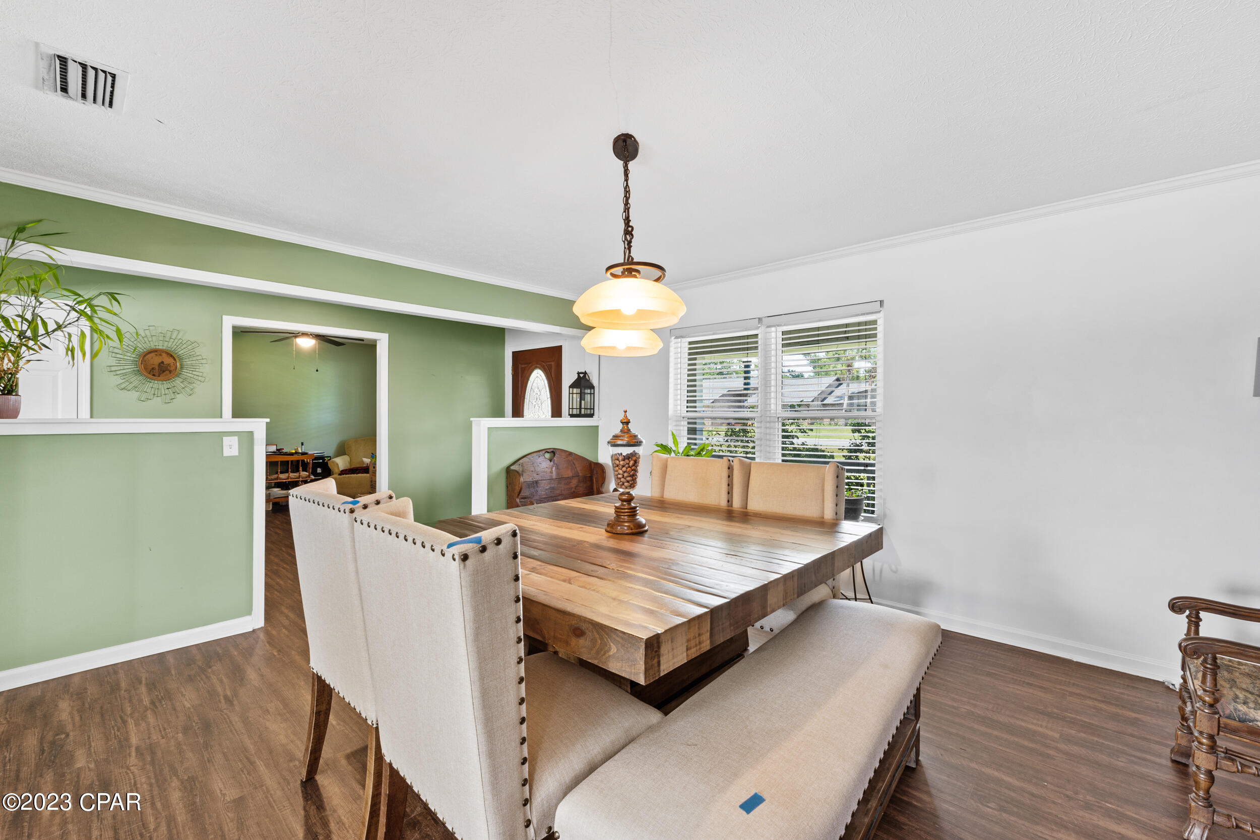 Baywood Shores Estates - Residential