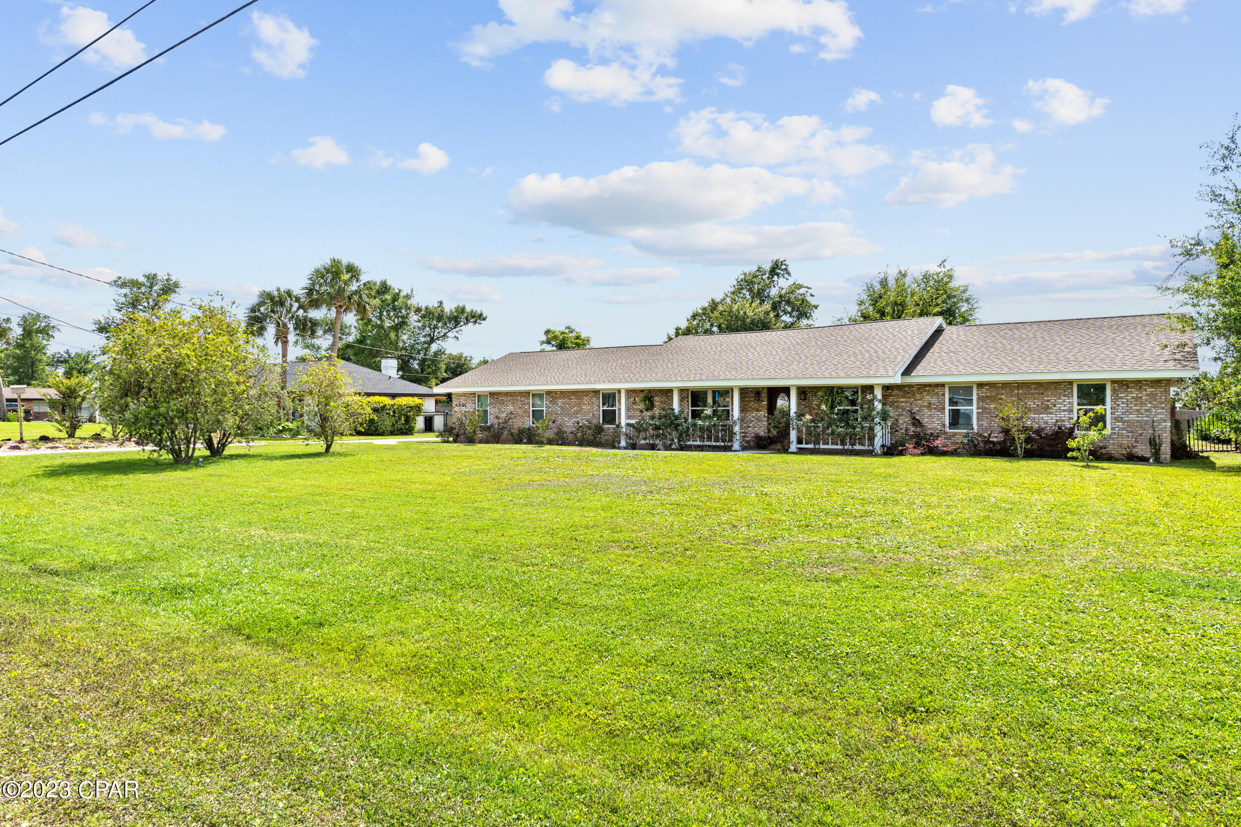 Baywood Shores Estates - Residential