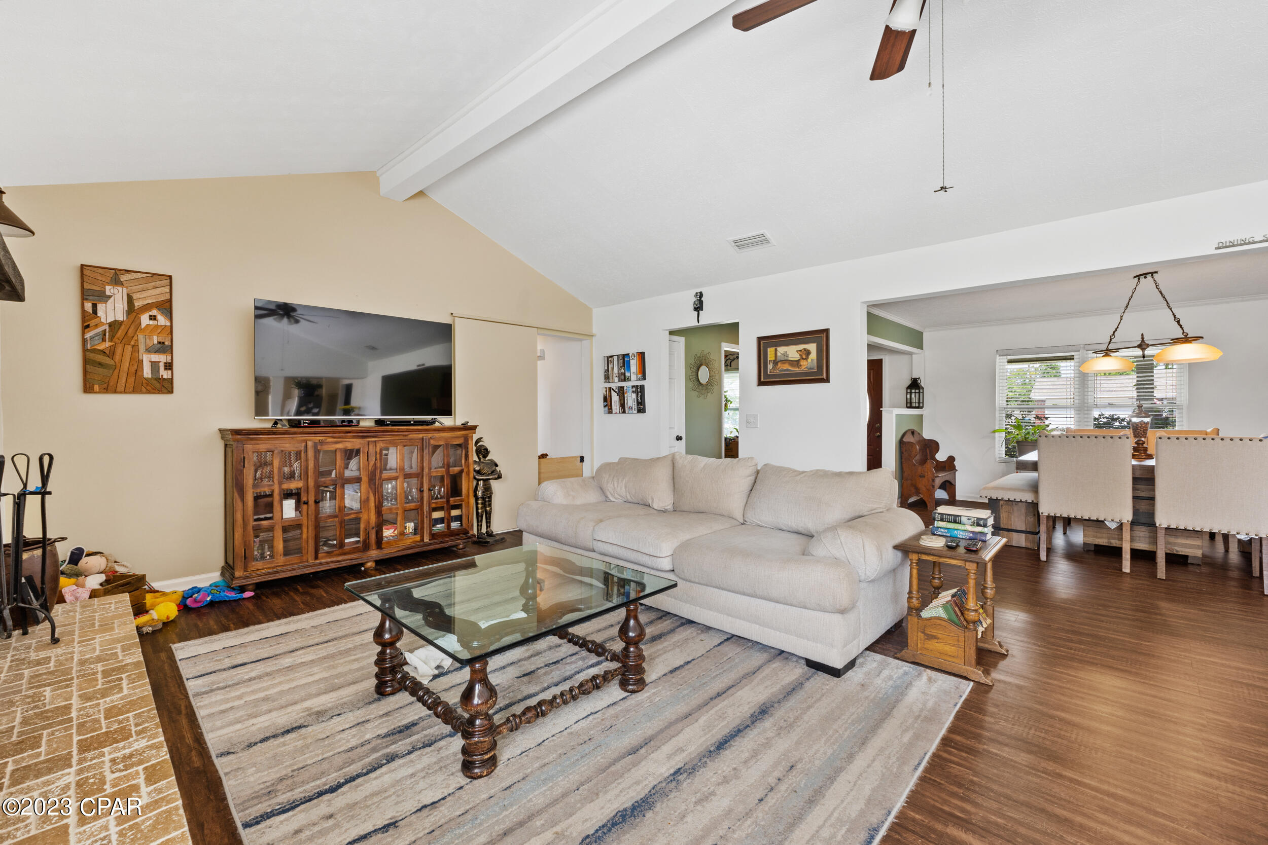 Baywood Shores Estates - Residential