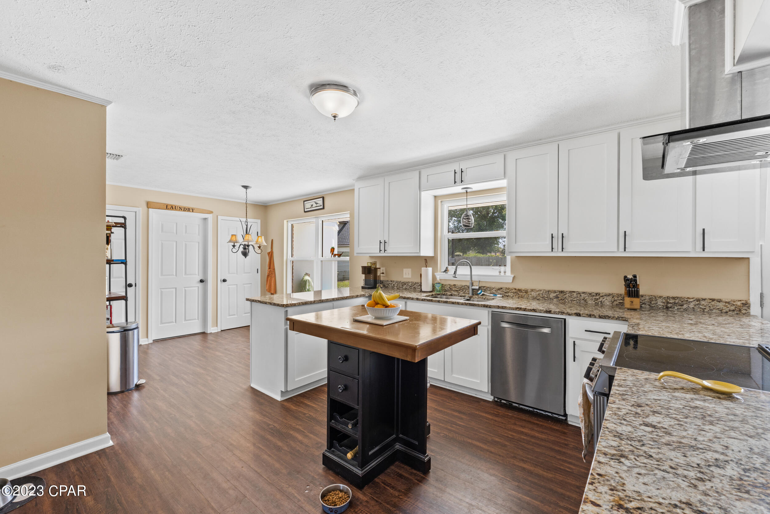 Baywood Shores Estates - Residential