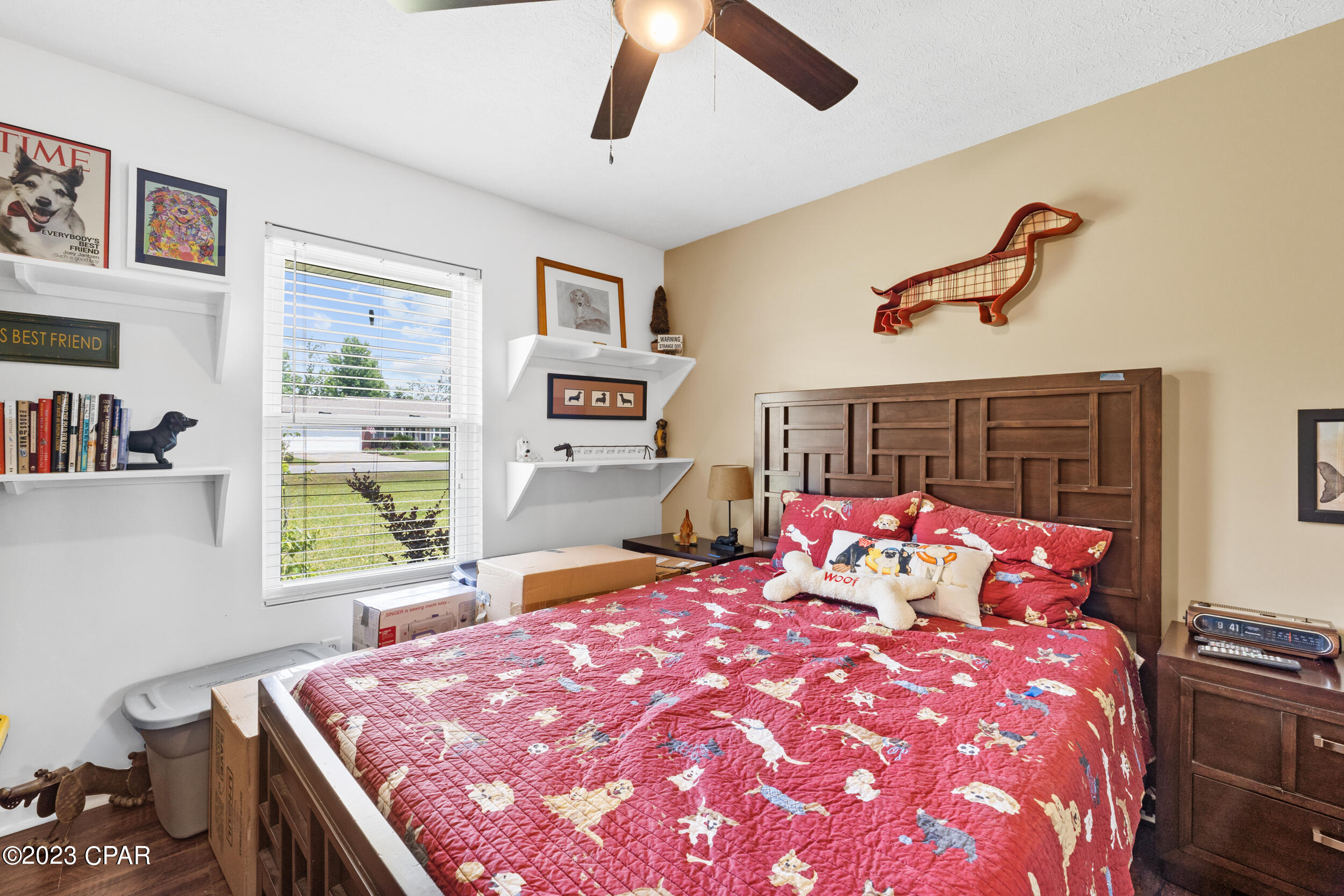 Baywood Shores Estates - Residential