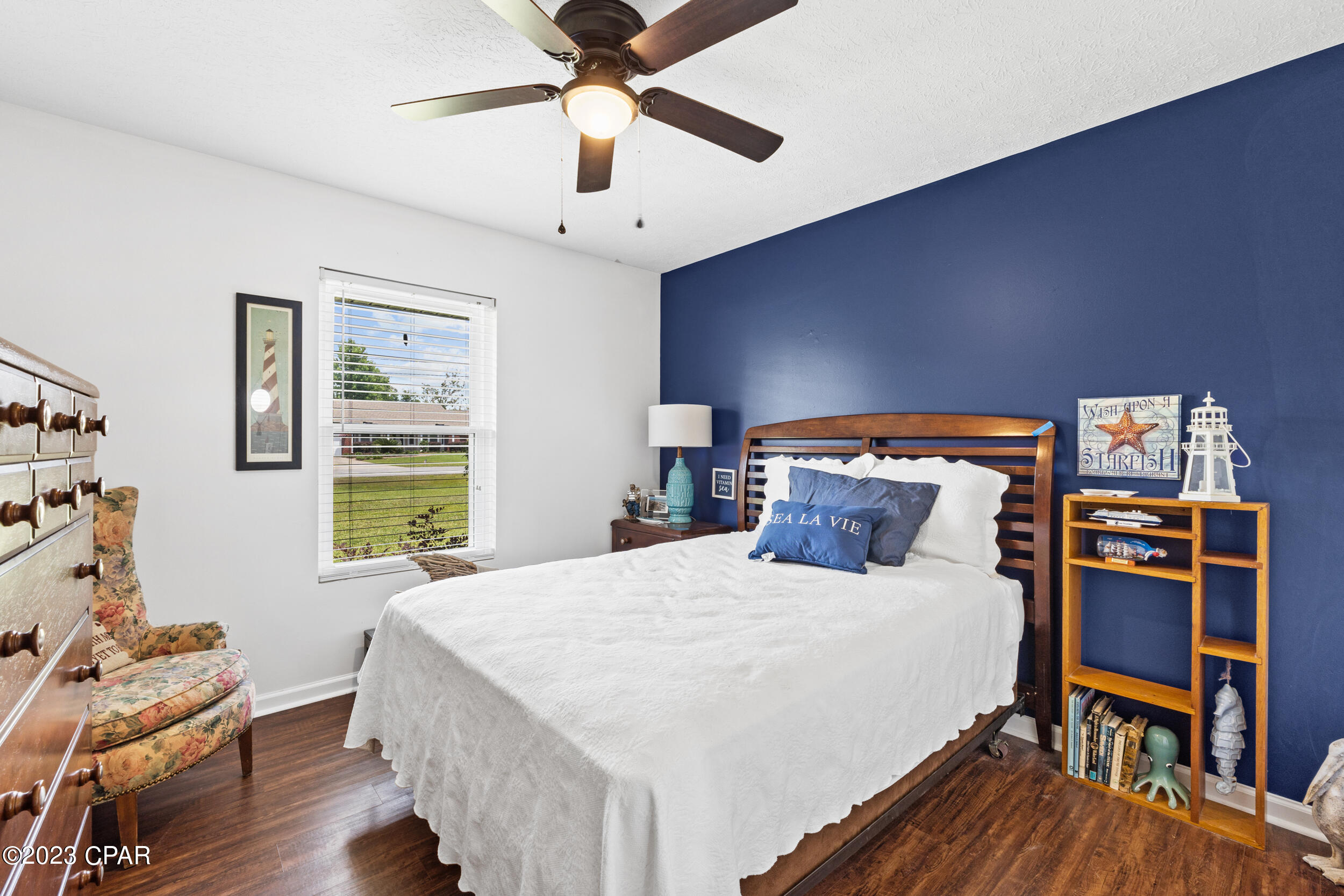 Baywood Shores Estates - Residential