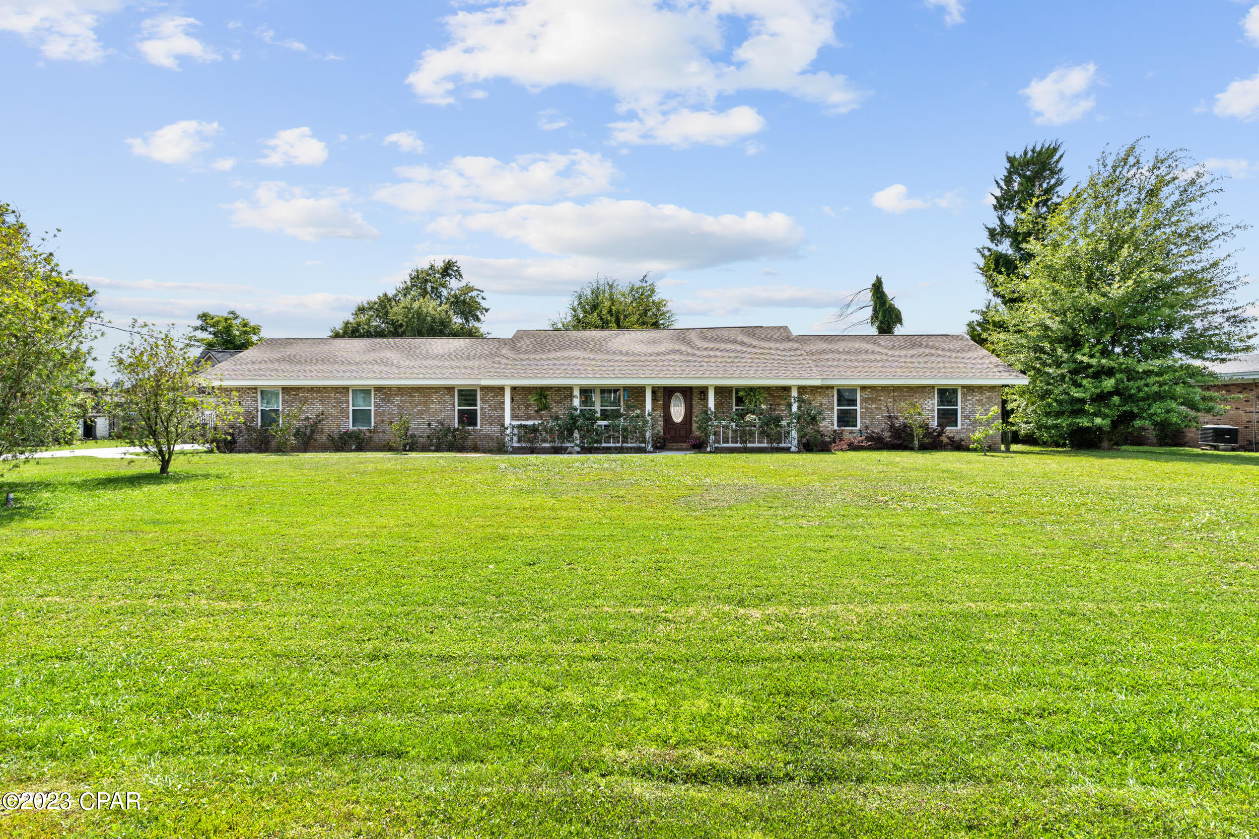 Baywood Shores Estates - Residential