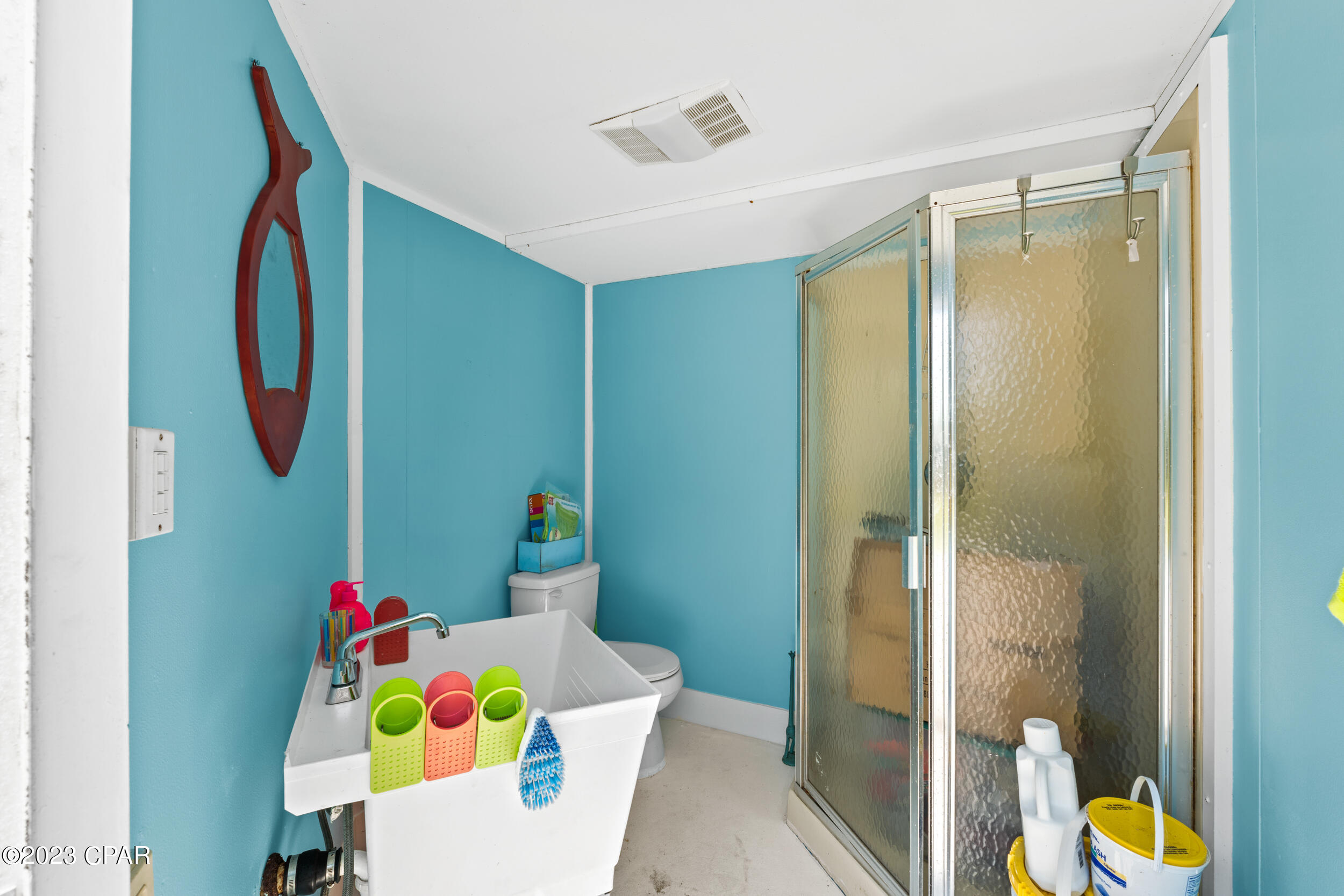 Baywood Shores Estates - Residential