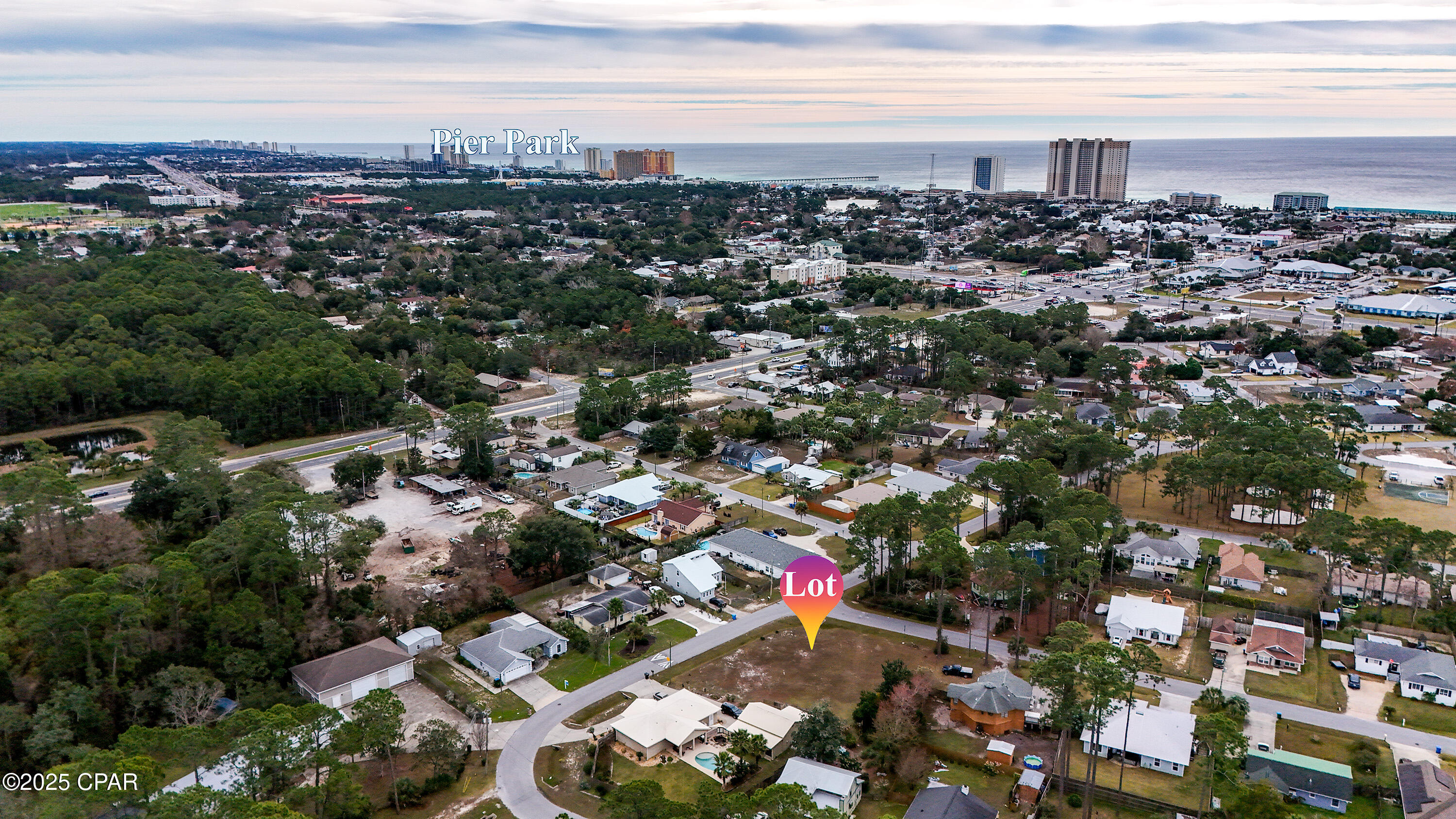 [No Recorded Subdiv] - Land