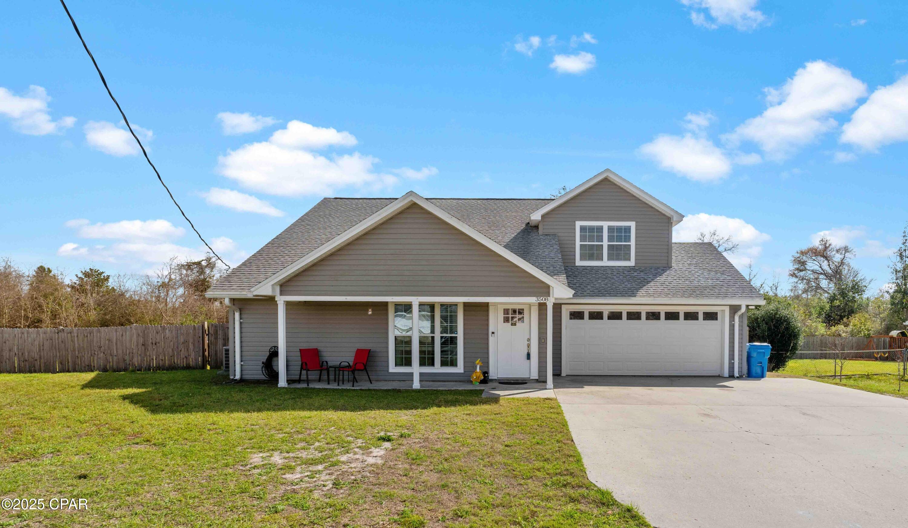 Amigo Estates - Residential