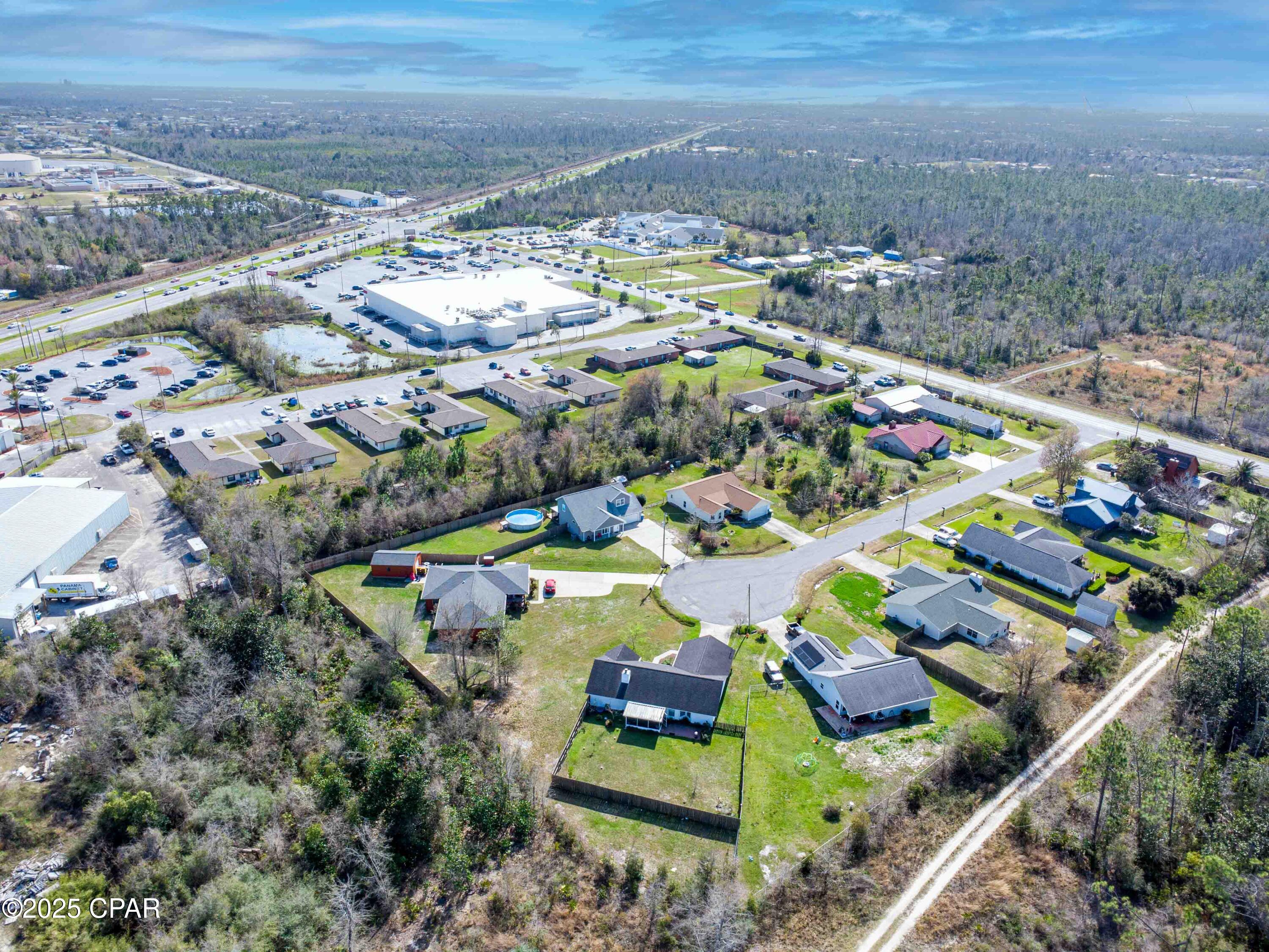 Amigo Estates - Residential