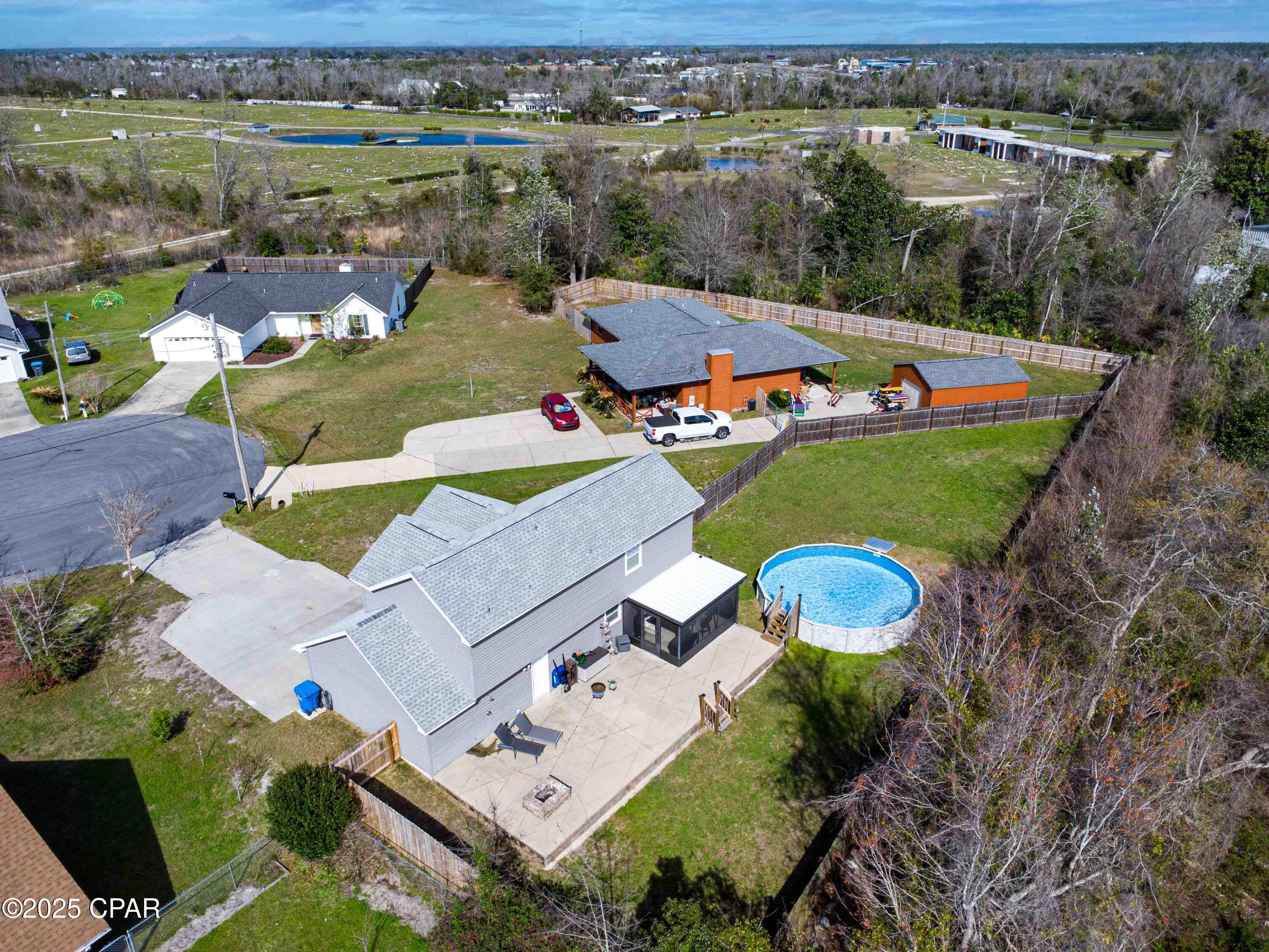 Amigo Estates - Residential