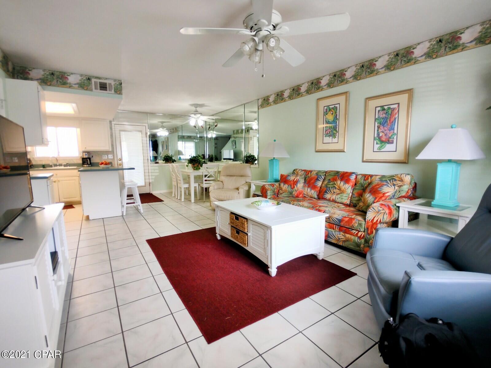 Gulf Highlands Beach Resort - Residential