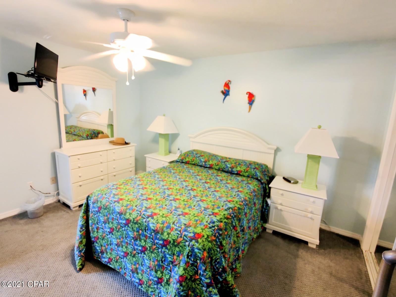 Gulf Highlands Beach Resort - Residential