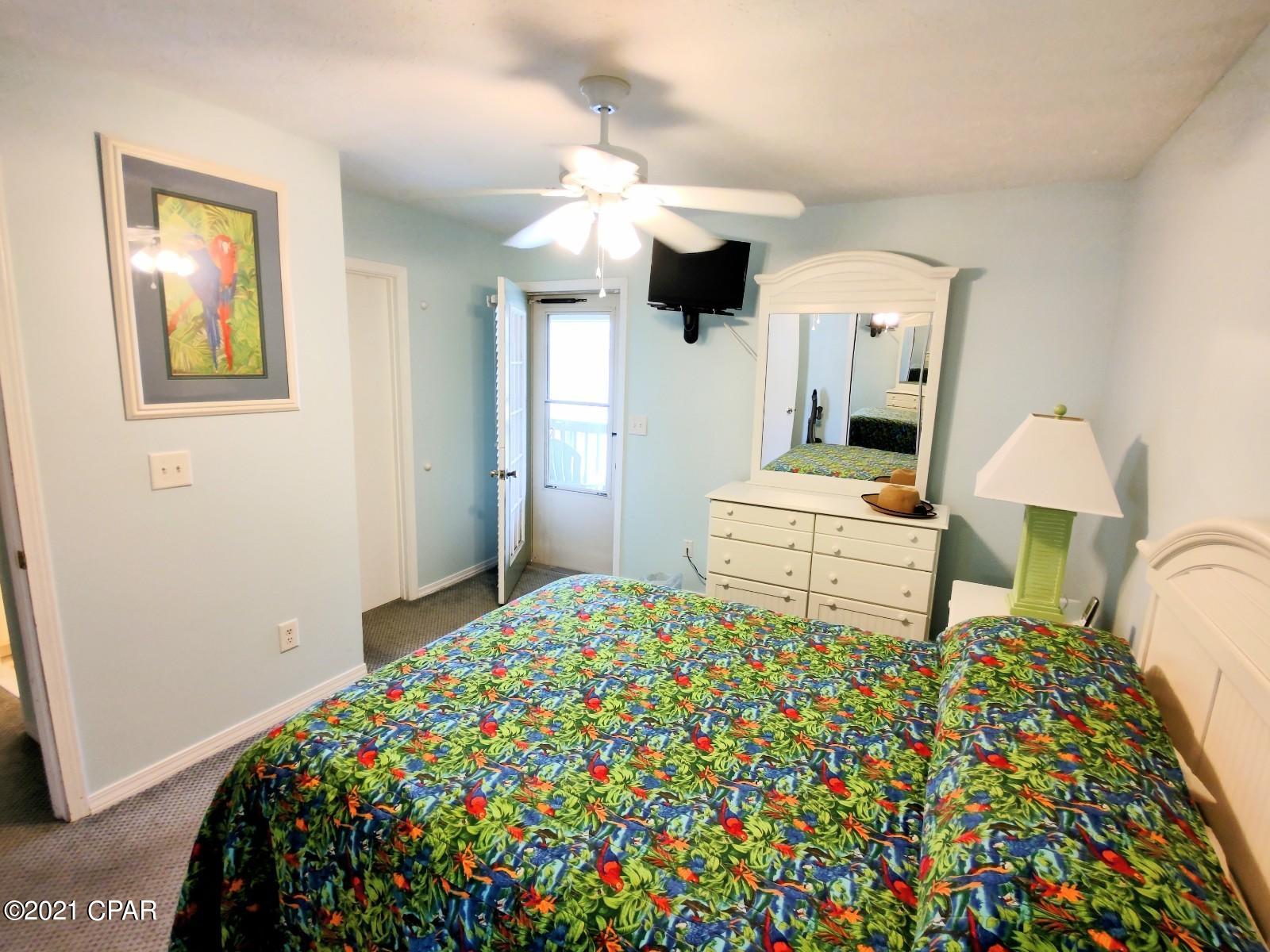 Gulf Highlands Beach Resort - Residential