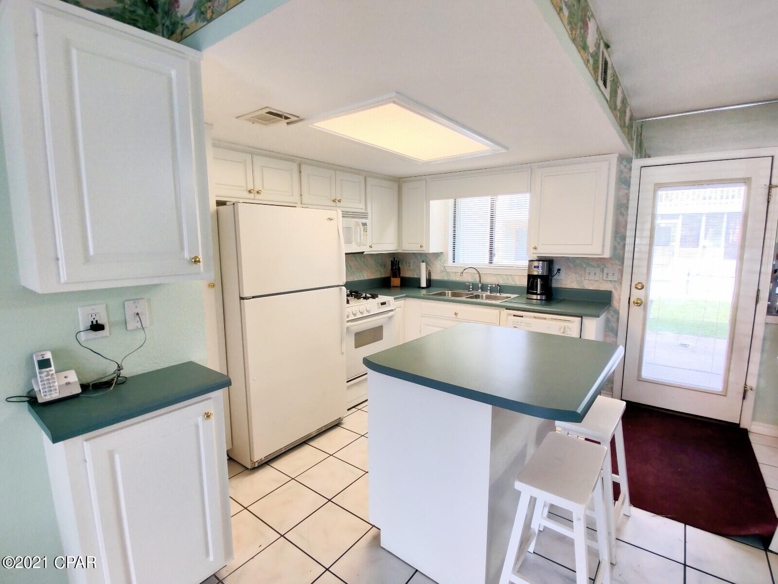 Gulf Highlands Beach Resort - Residential