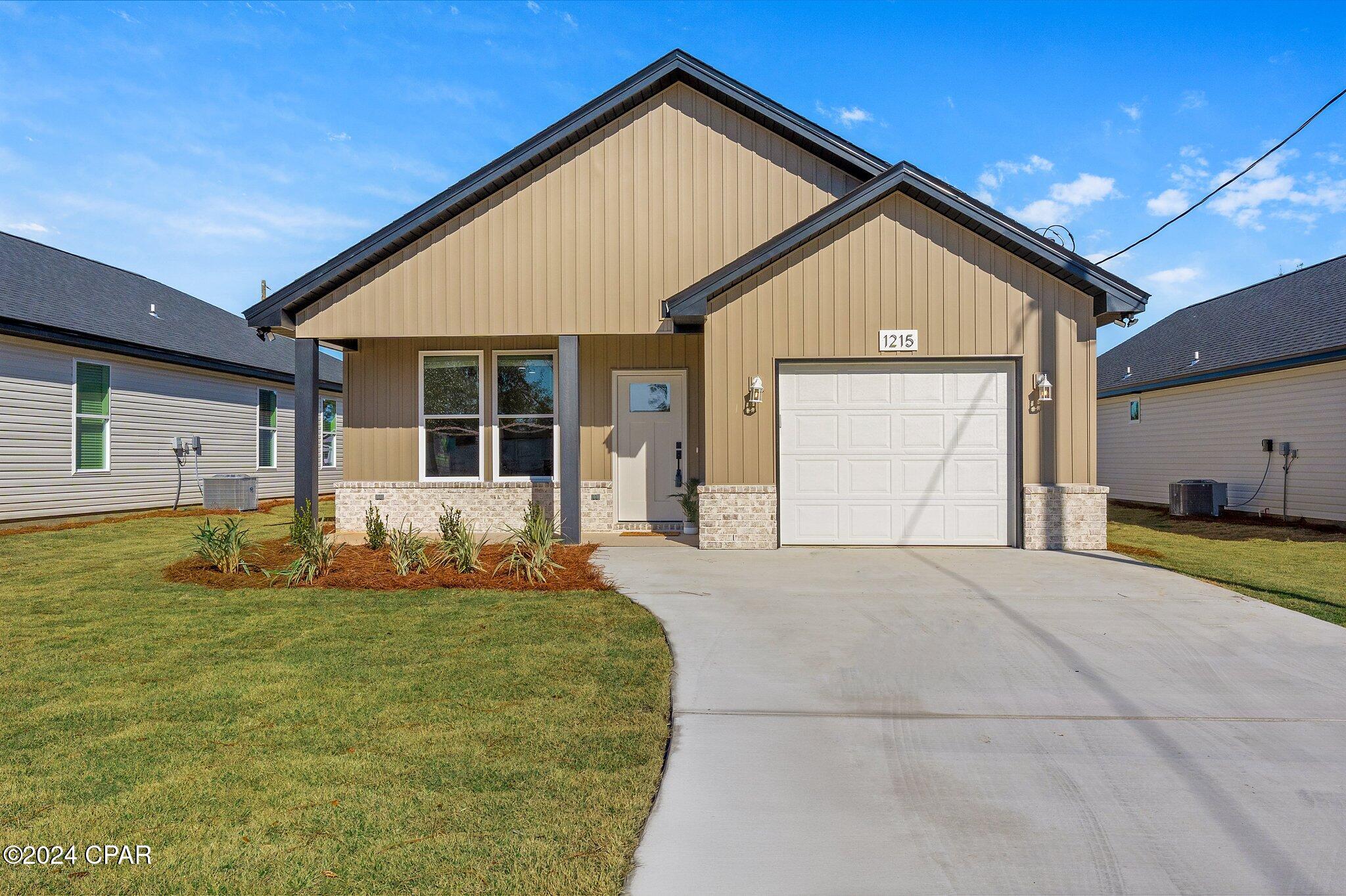 Southport - Residential