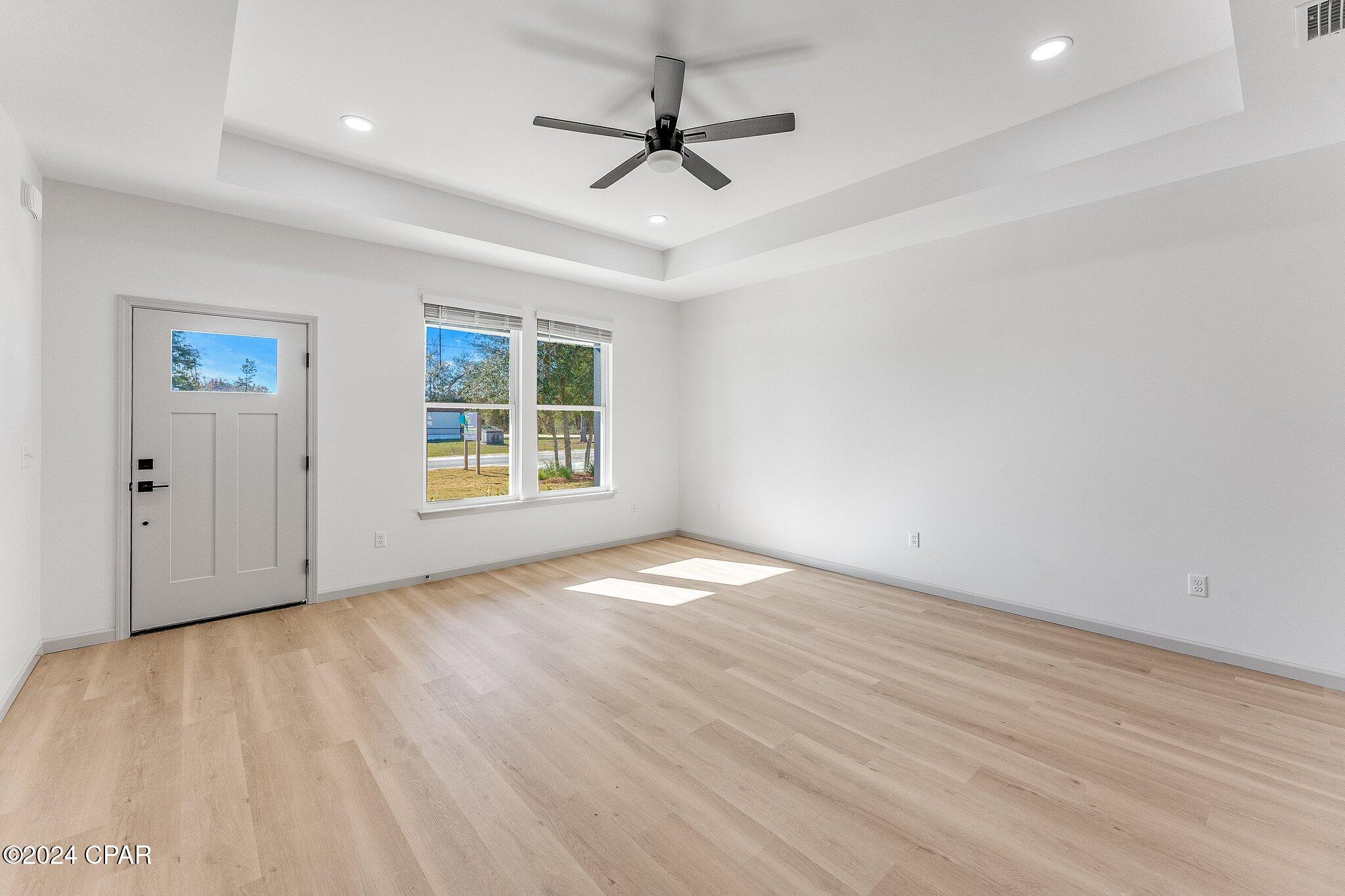 Southport - Residential