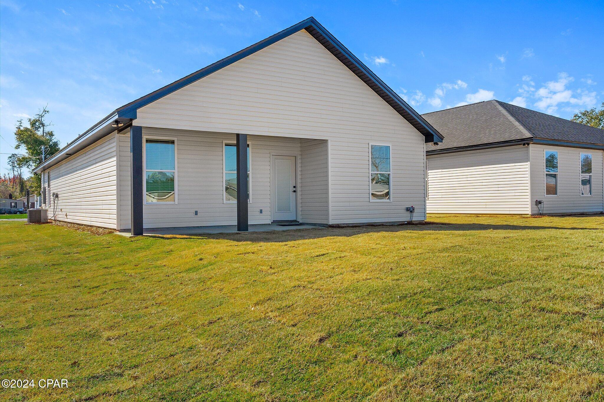 Southport - Residential