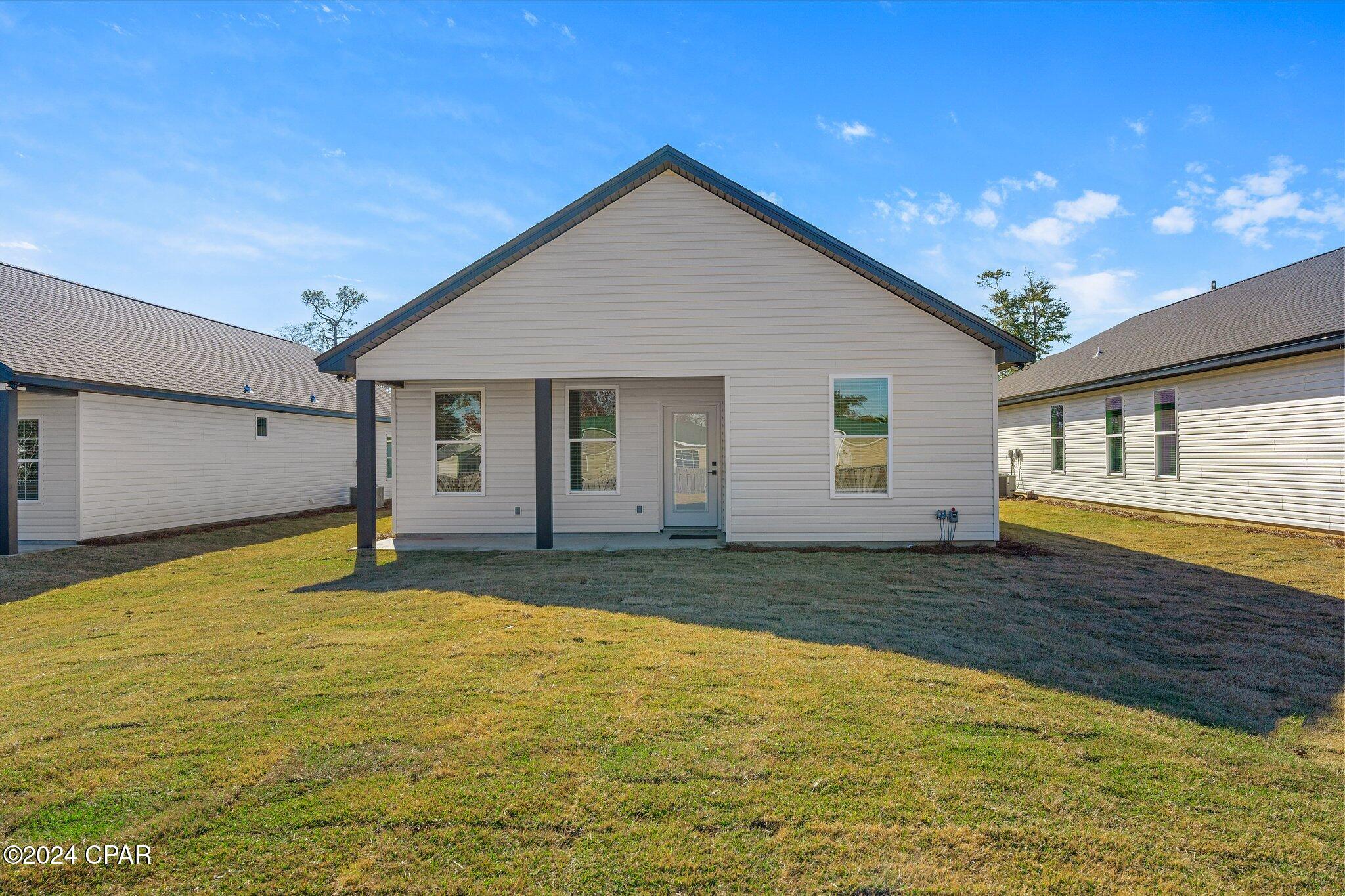 Southport - Residential