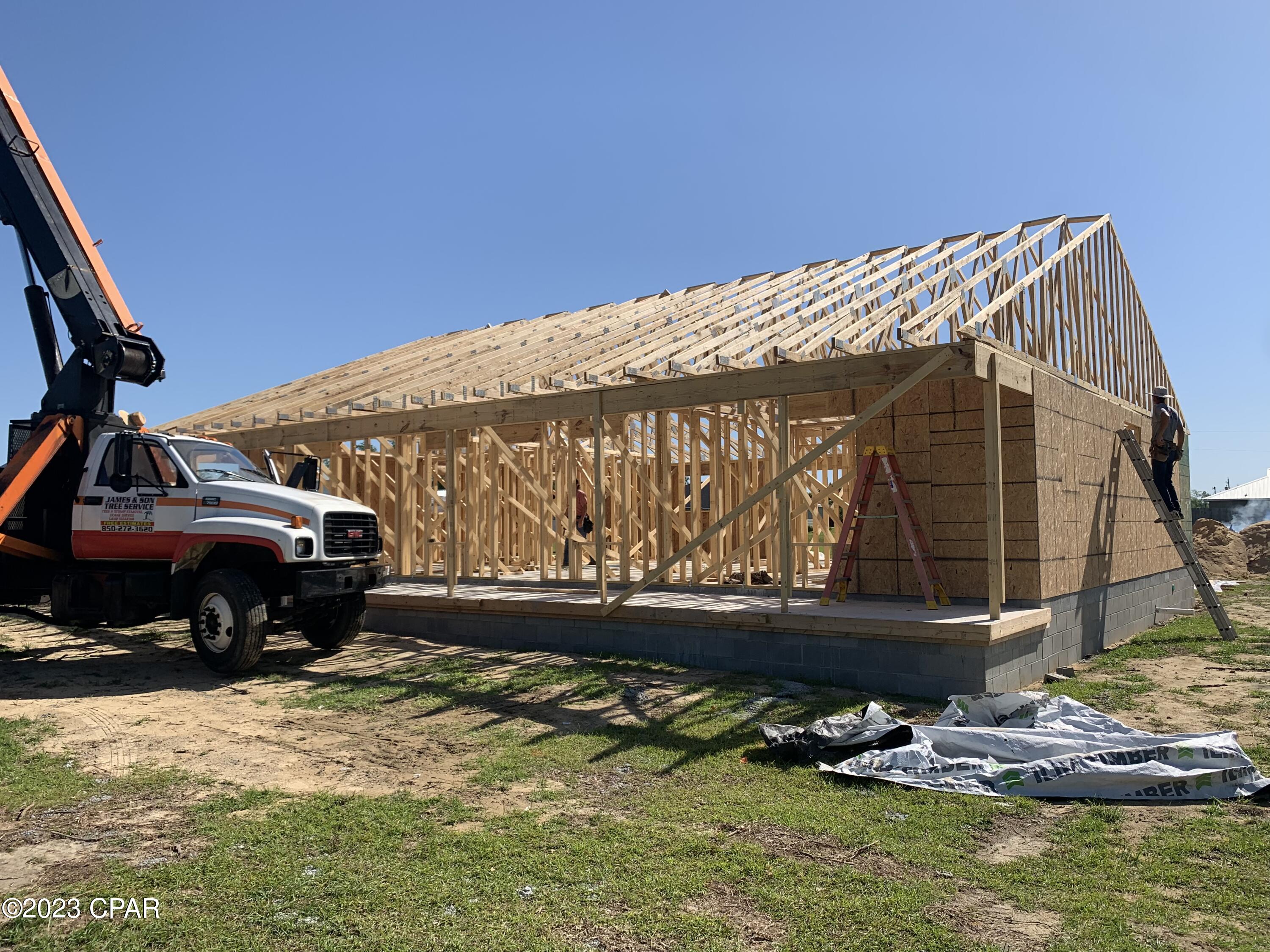 No Named Subdivision - Residential