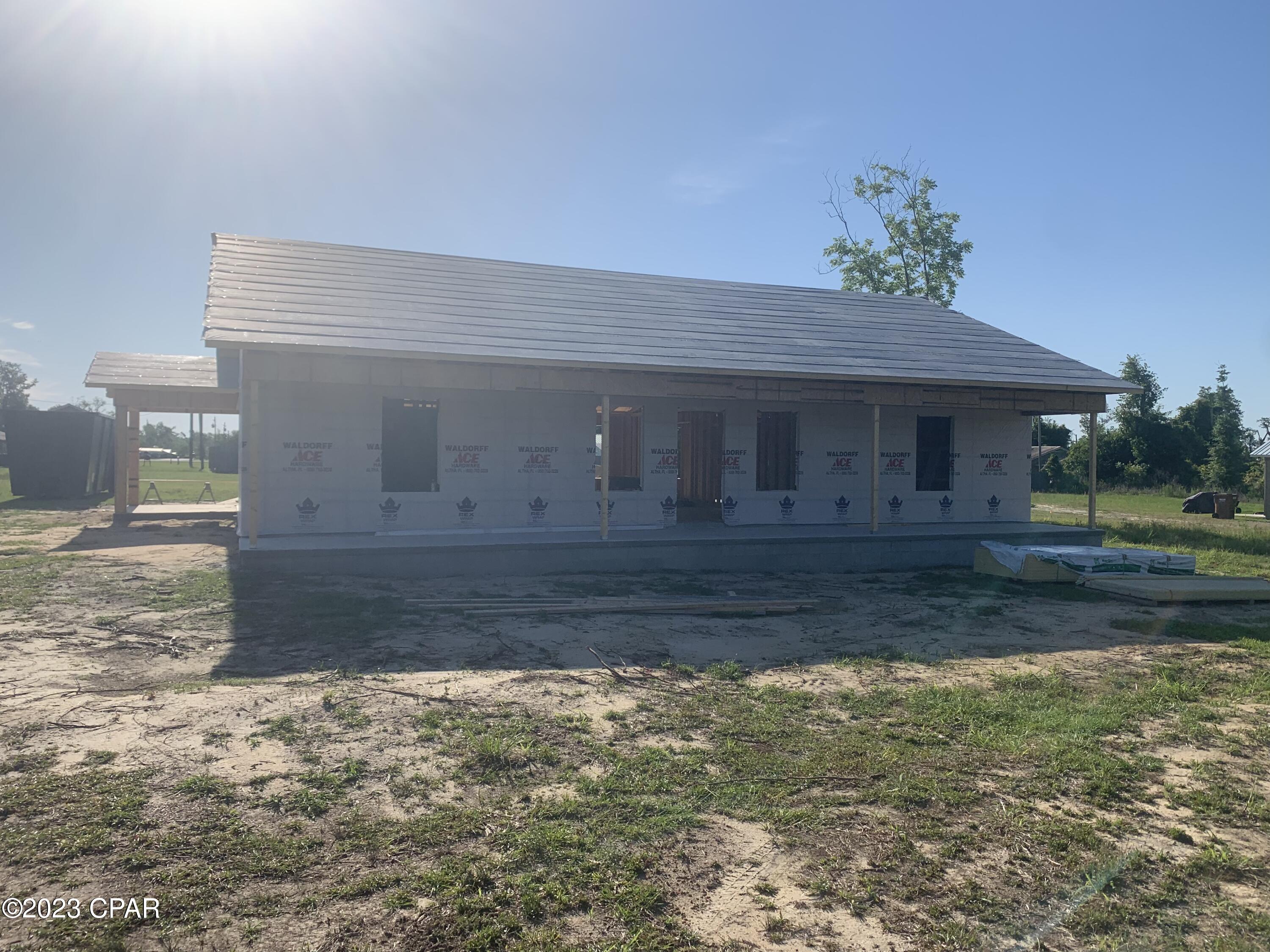 No Named Subdivision - Residential