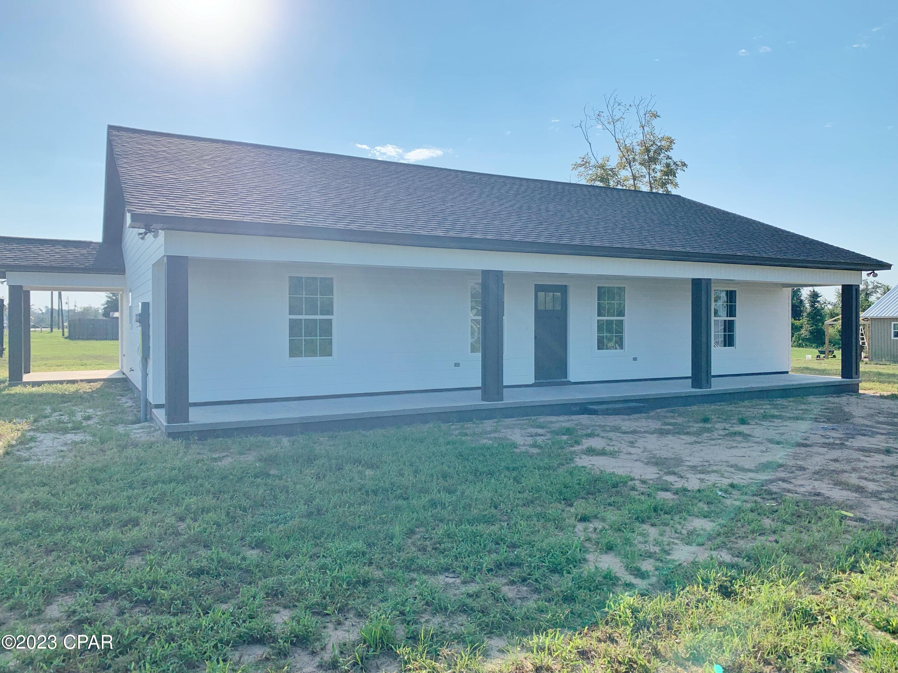 No Named Subdivision - Residential