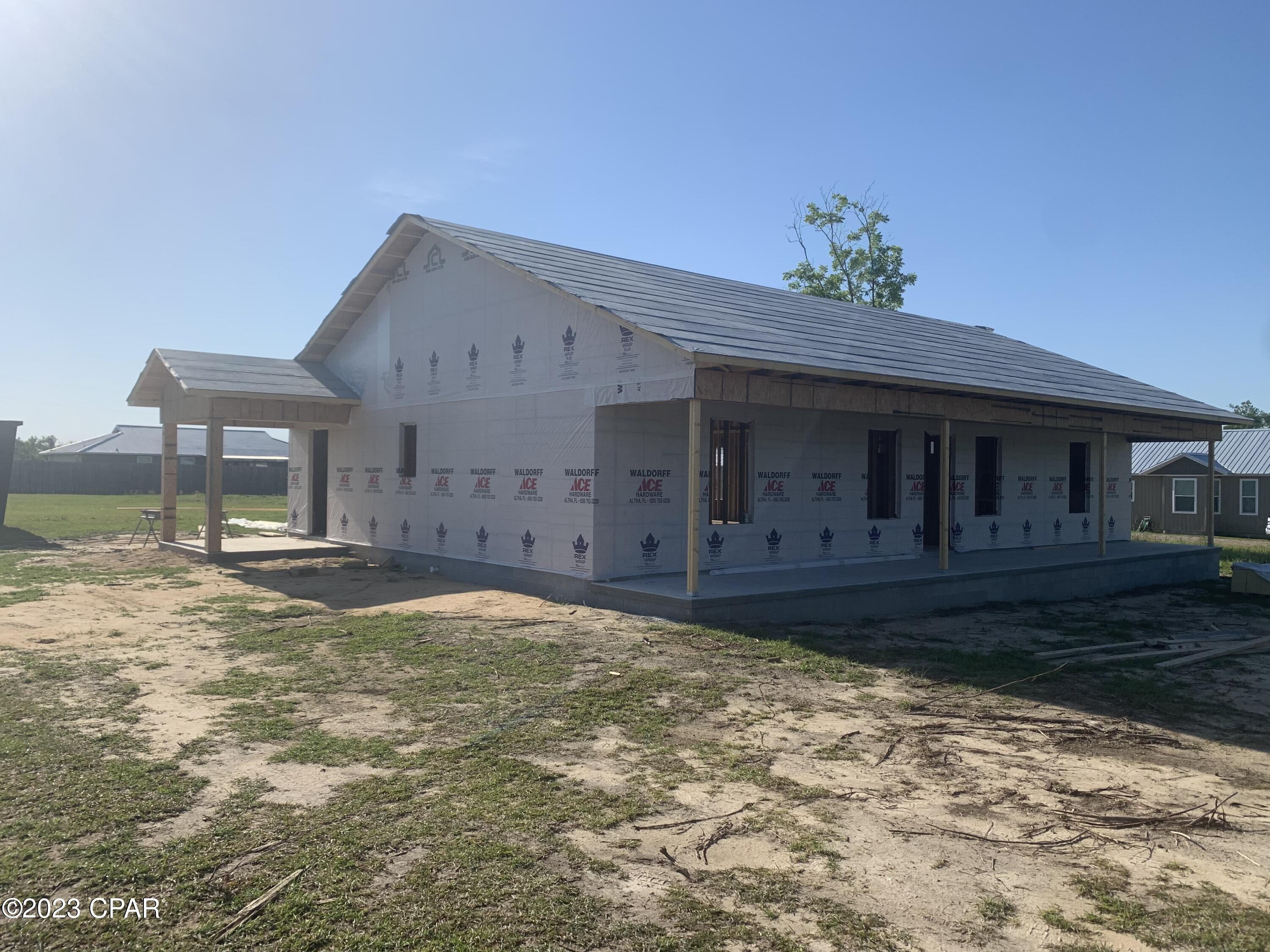 No Named Subdivision - Residential