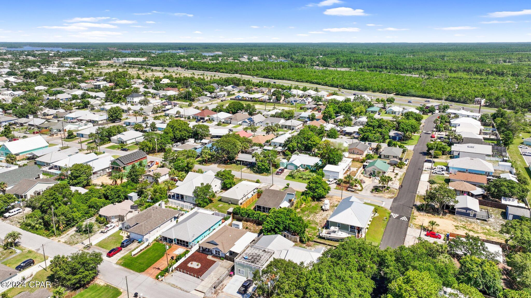 Riviera Beach - Residential