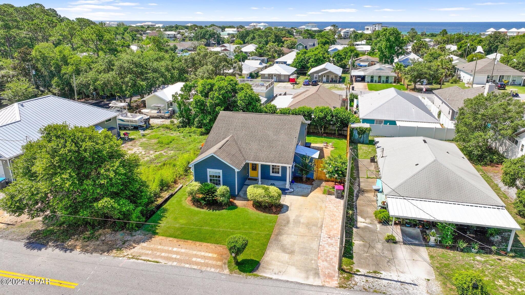 Riviera Beach - Residential