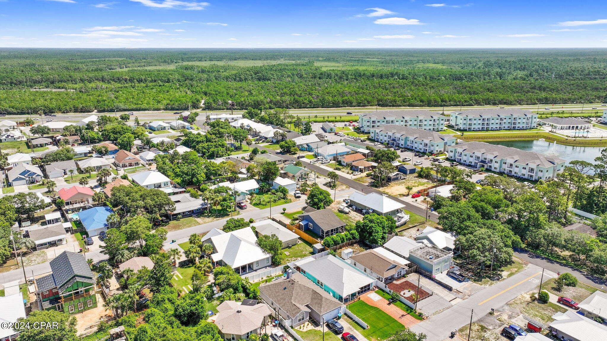 Riviera Beach - Residential