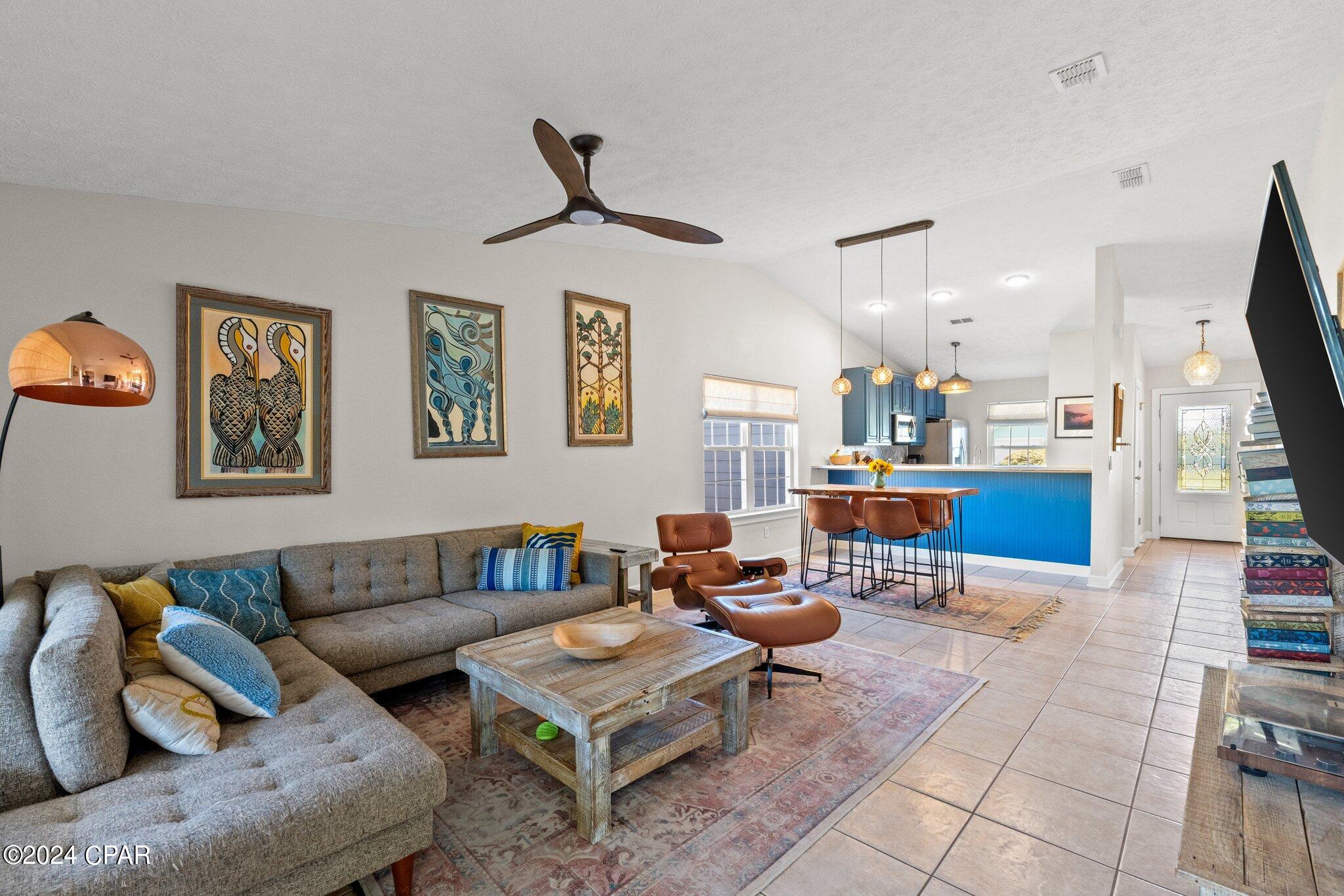 Riviera Beach - Residential
