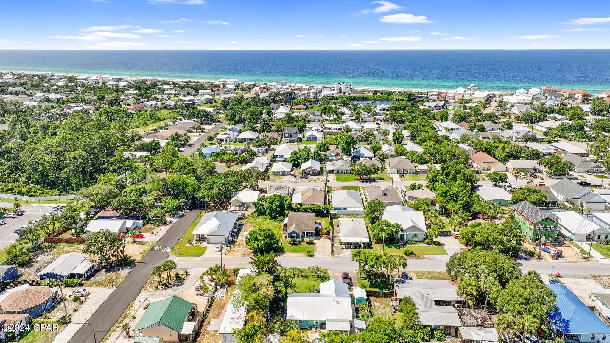 Riviera Beach - Residential