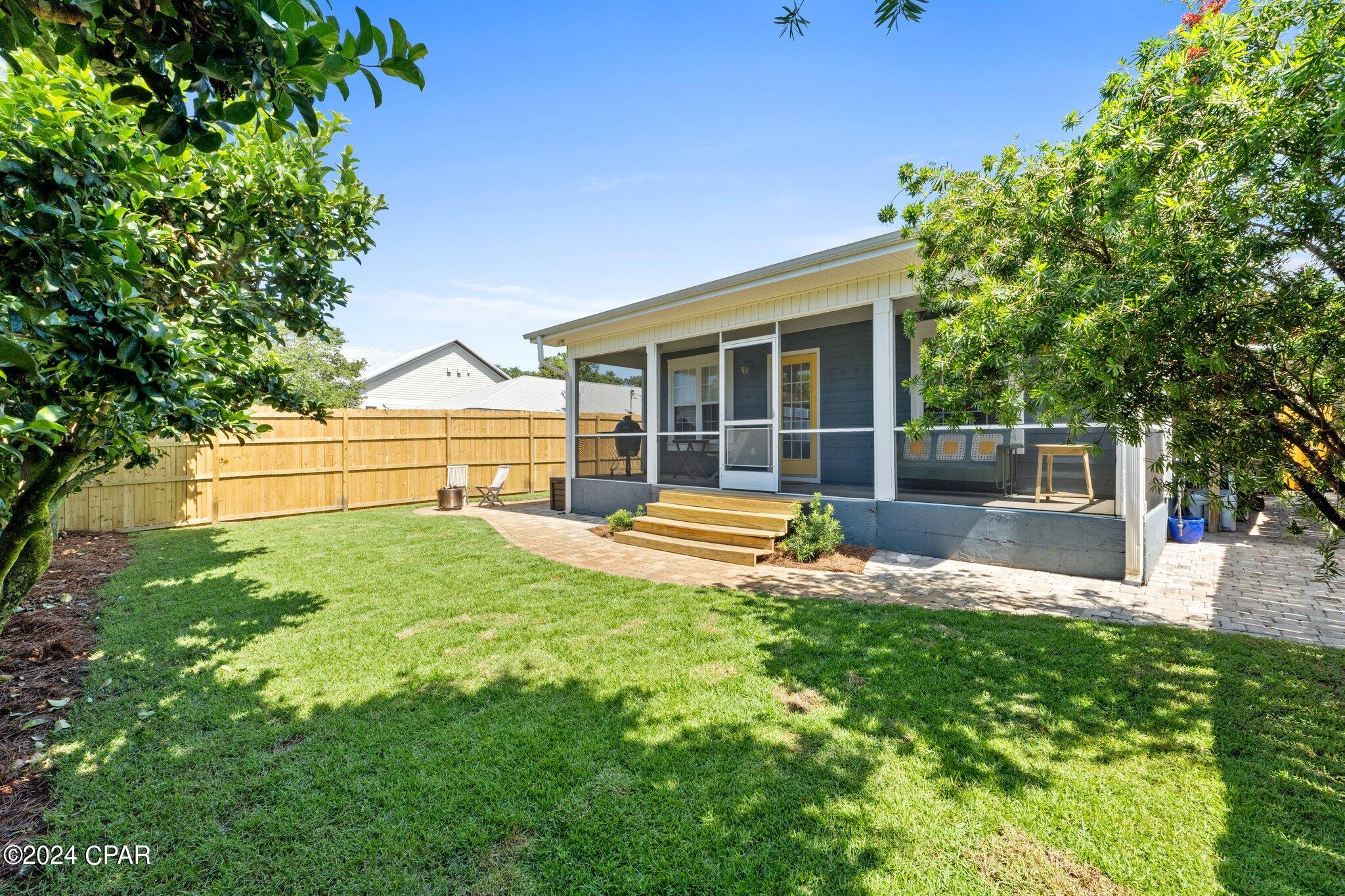 Riviera Beach - Residential