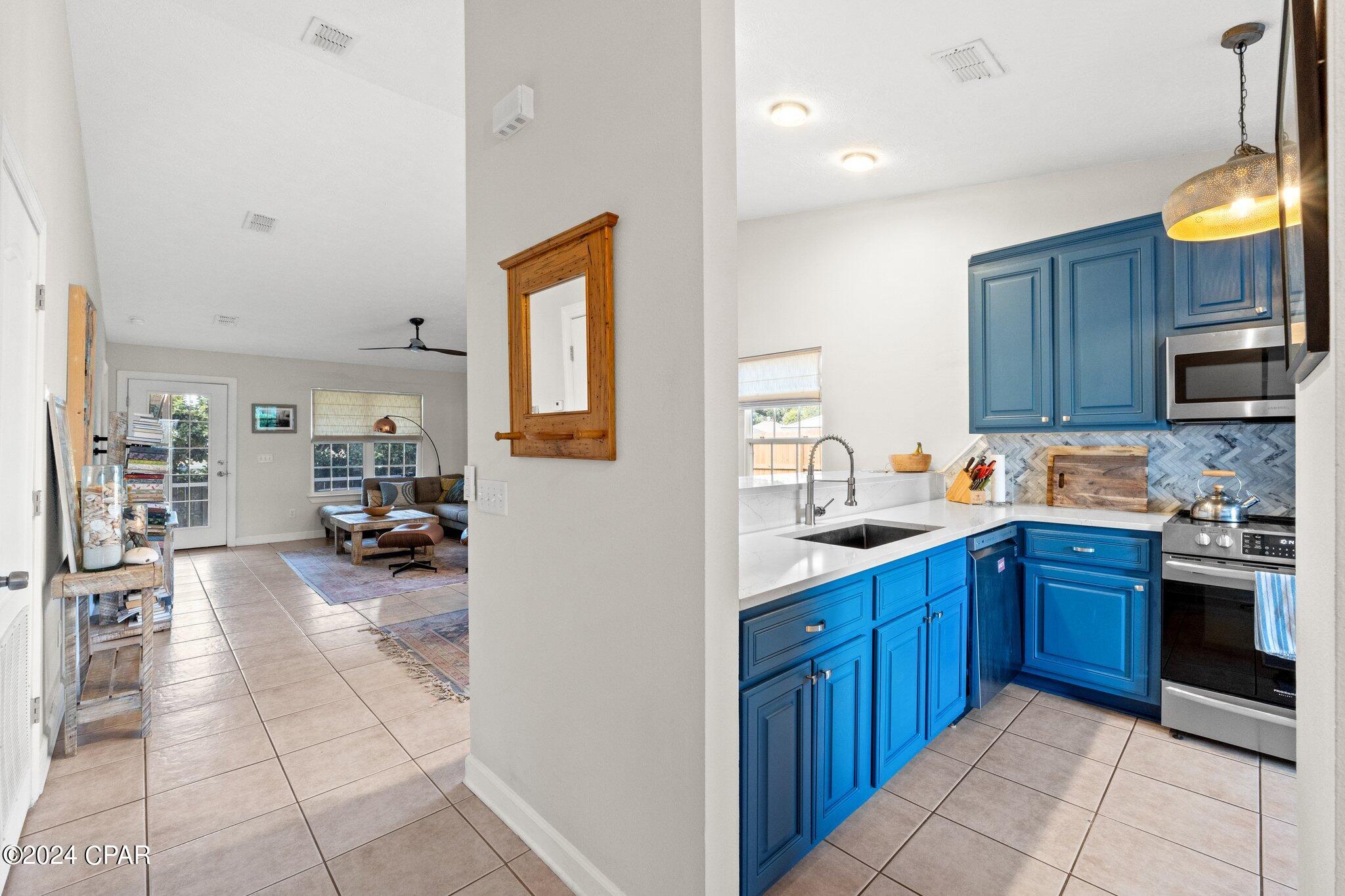Riviera Beach - Residential
