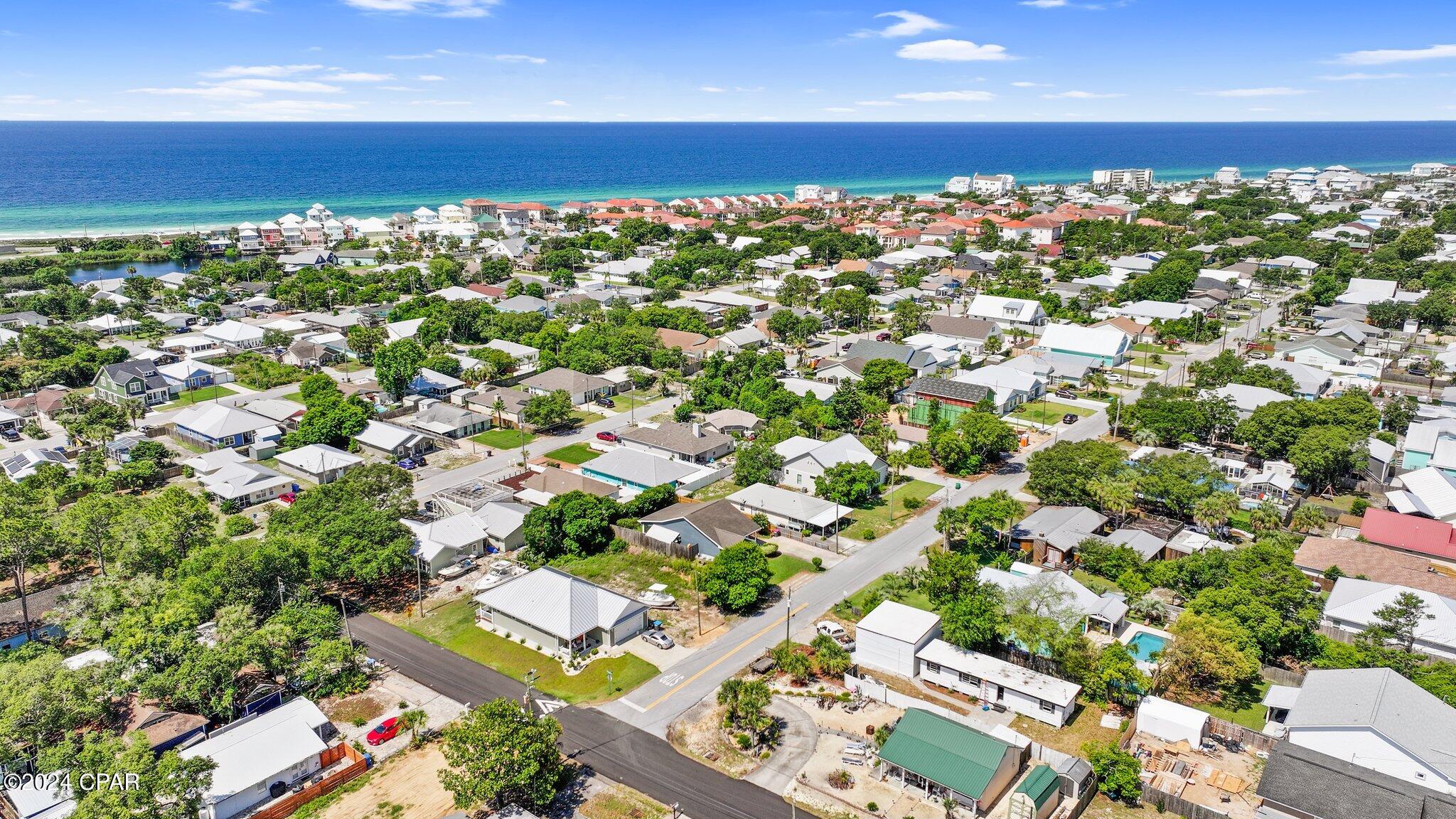Riviera Beach - Residential