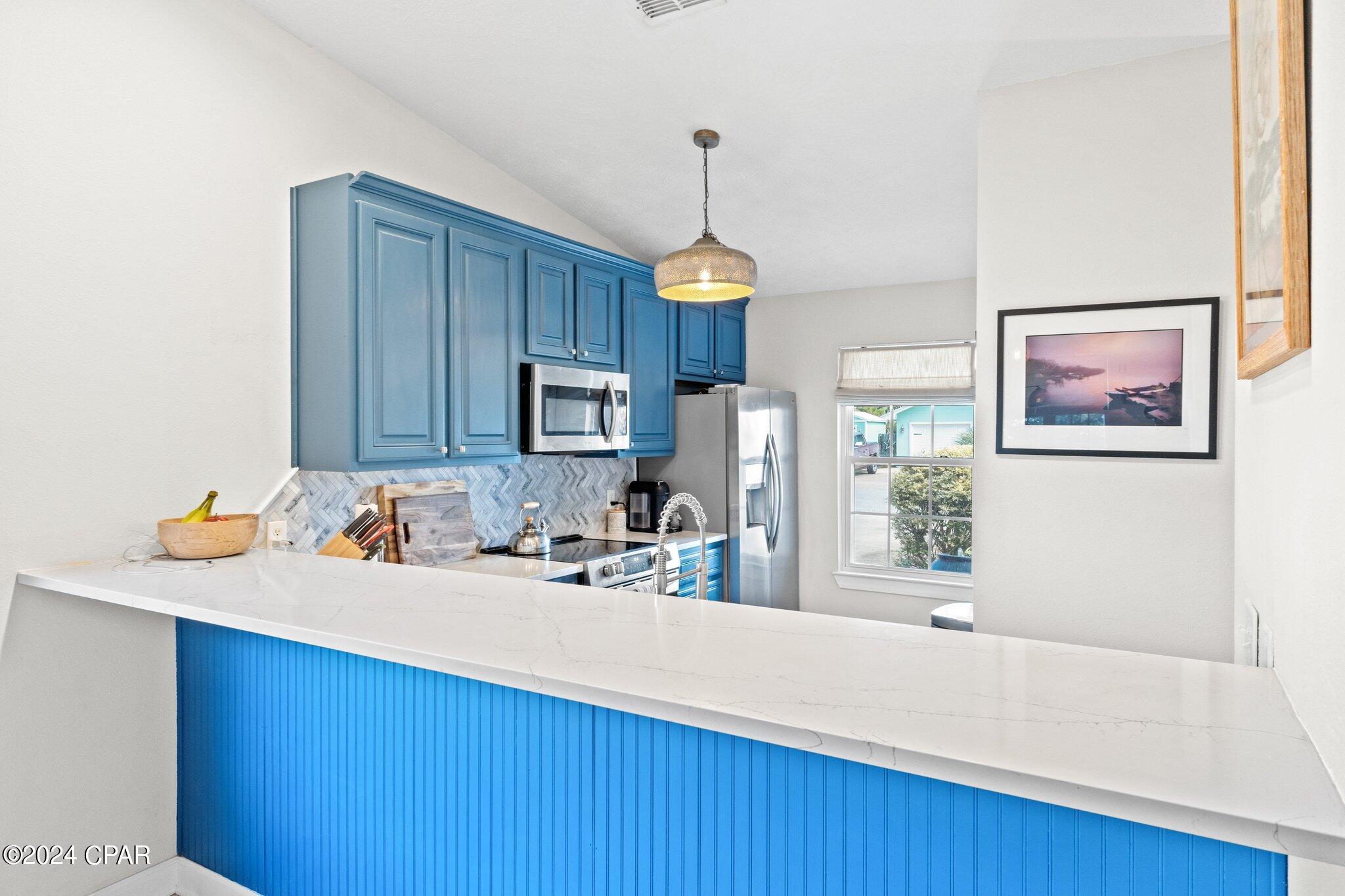 Riviera Beach - Residential