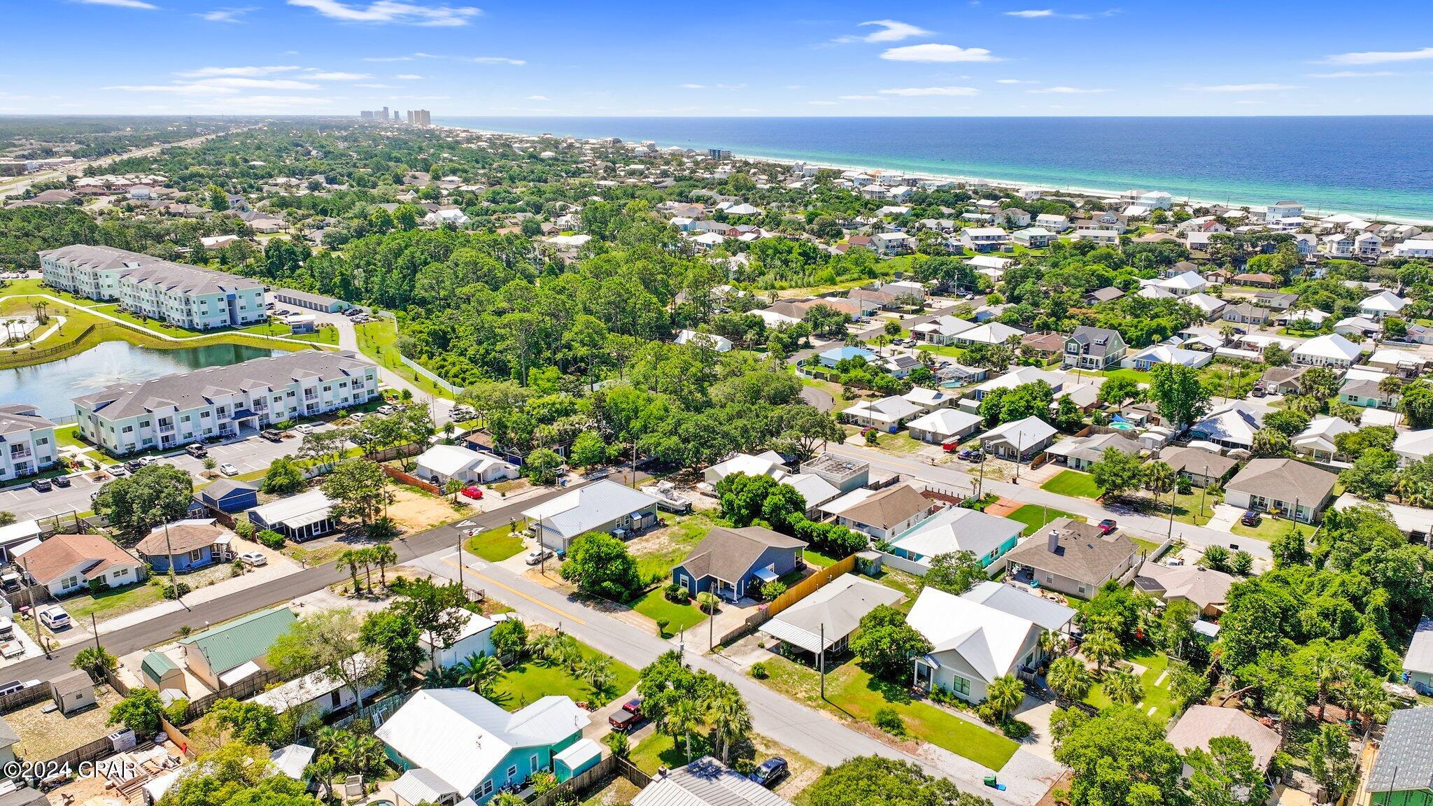 Riviera Beach - Residential