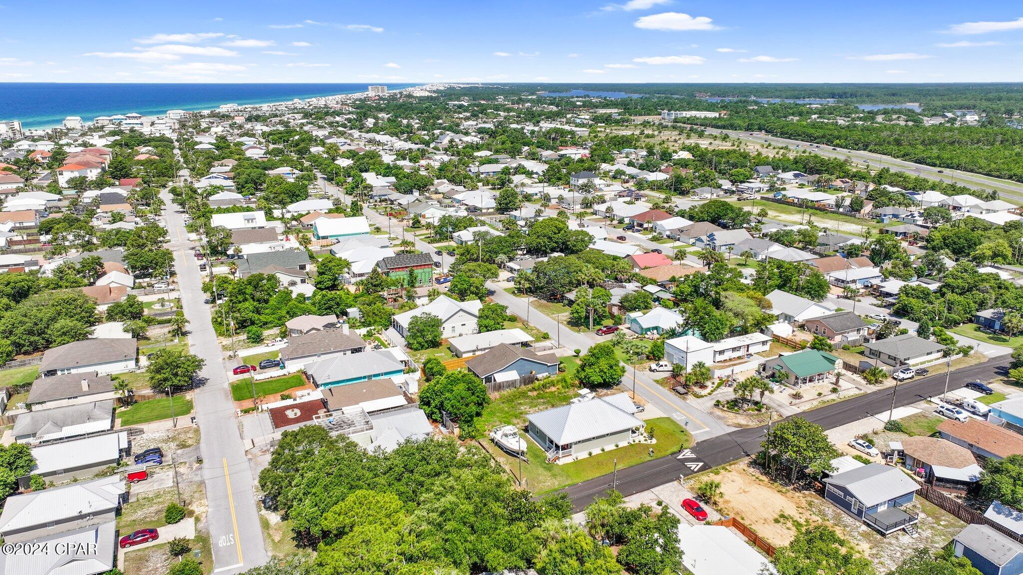 Riviera Beach - Residential
