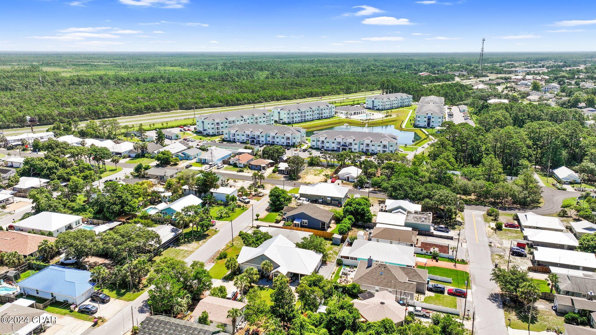 Riviera Beach - Residential