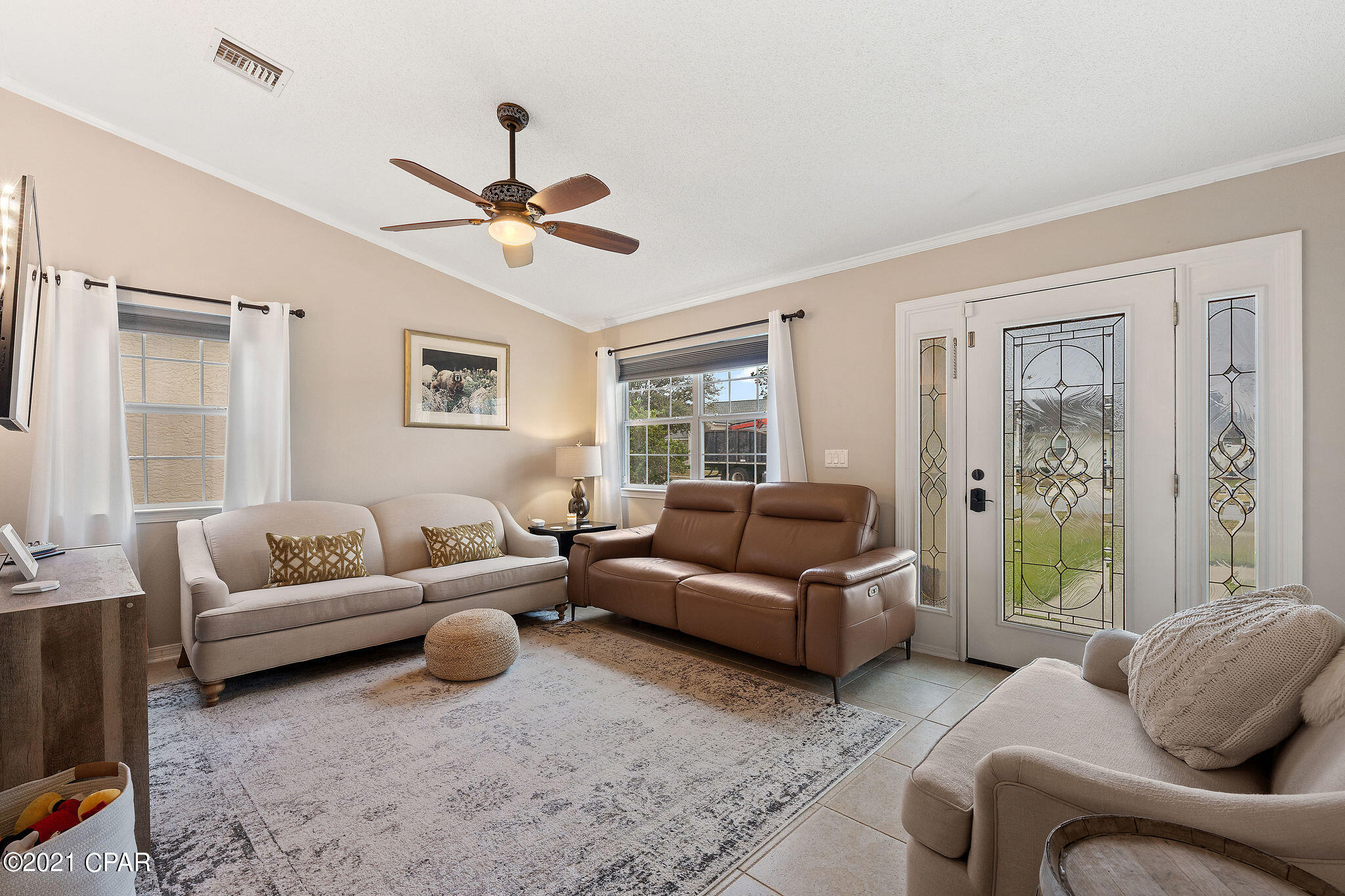 Hammocks - Residential