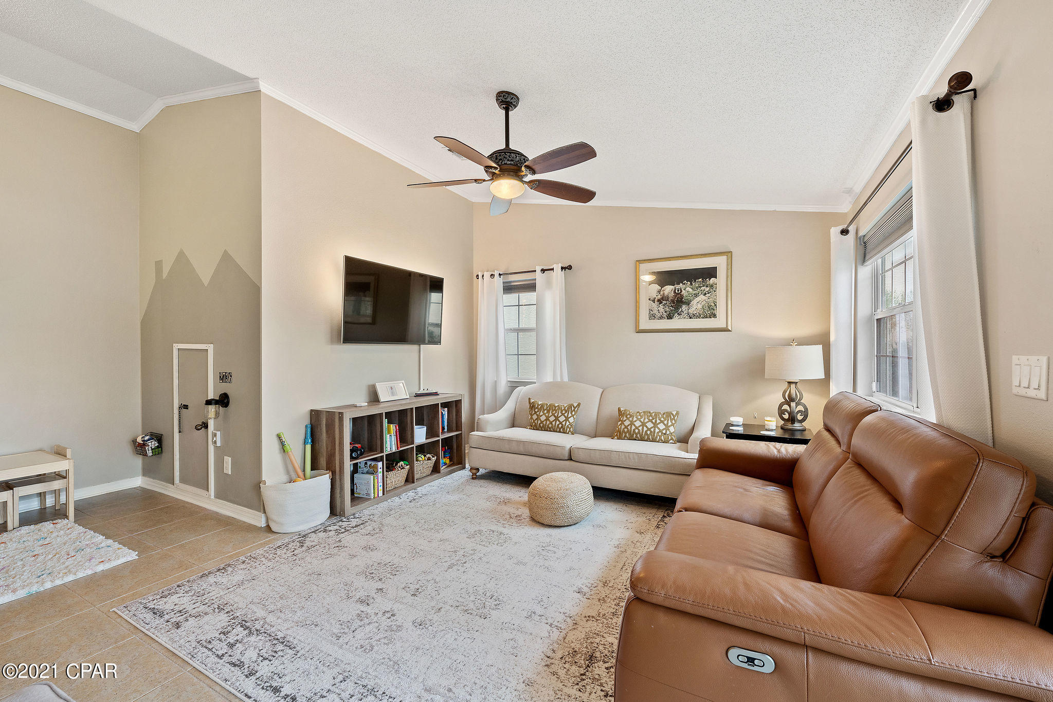 Hammocks - Residential