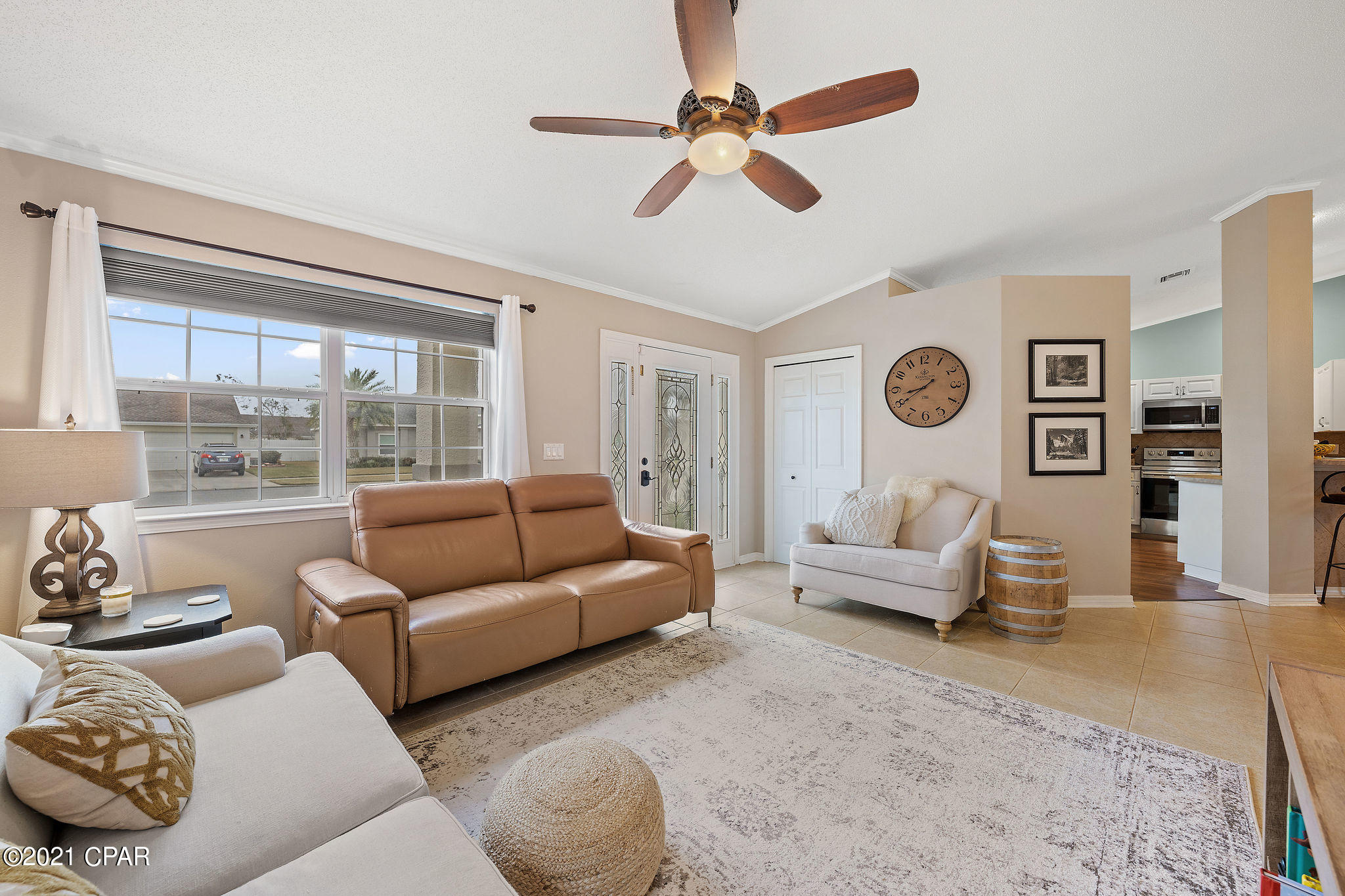 Hammocks - Residential