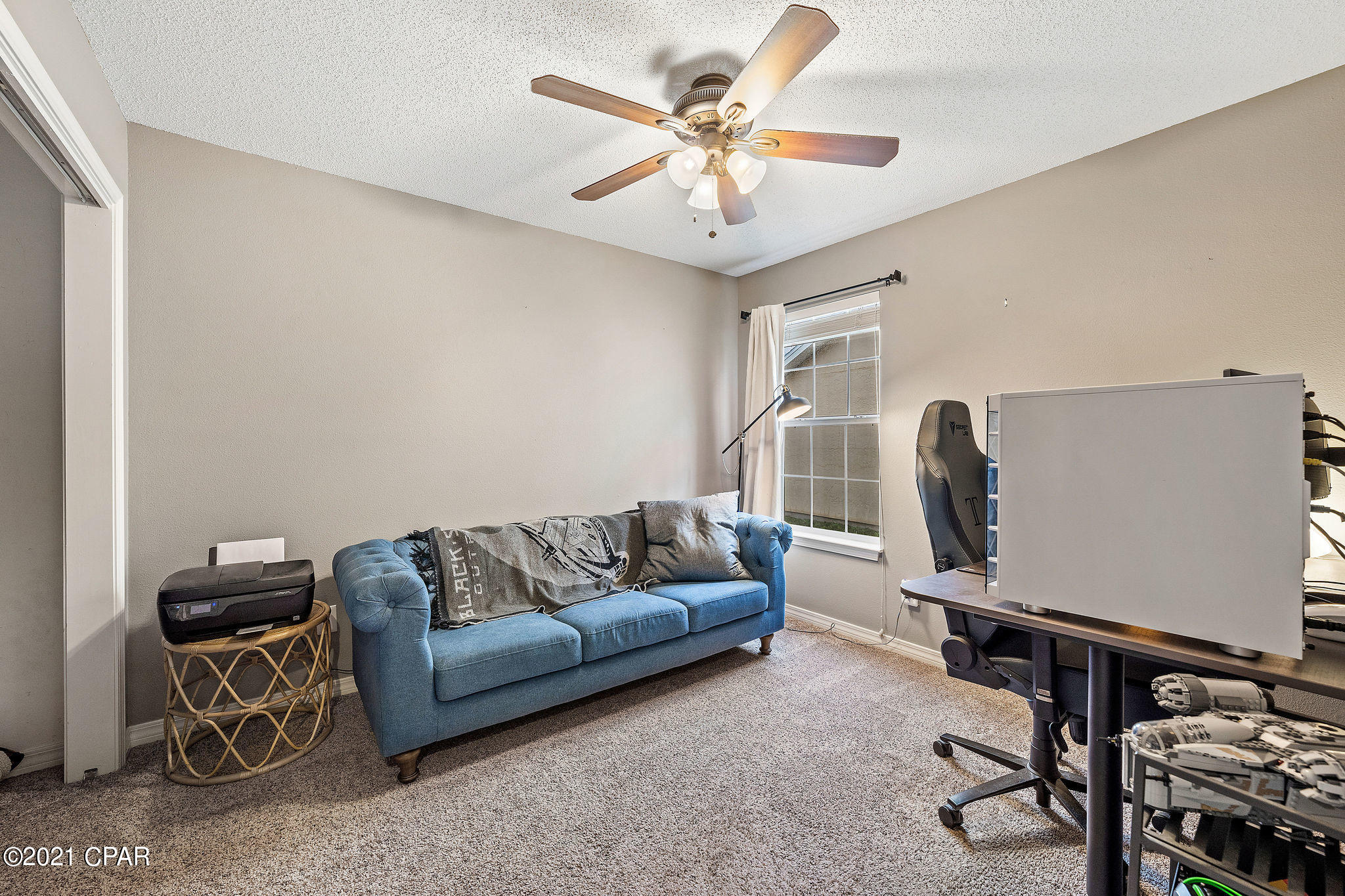 Hammocks - Residential