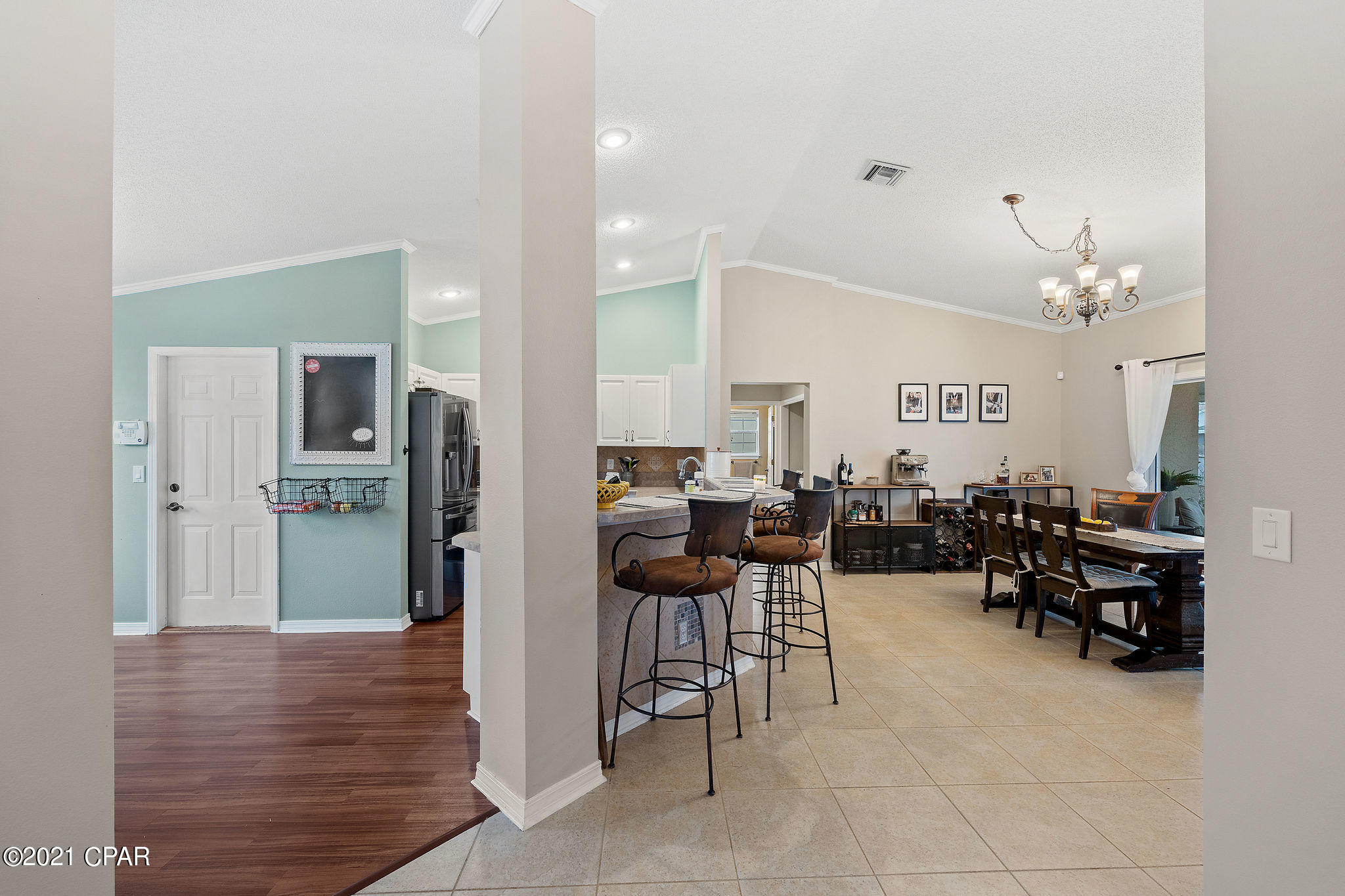 Hammocks - Residential