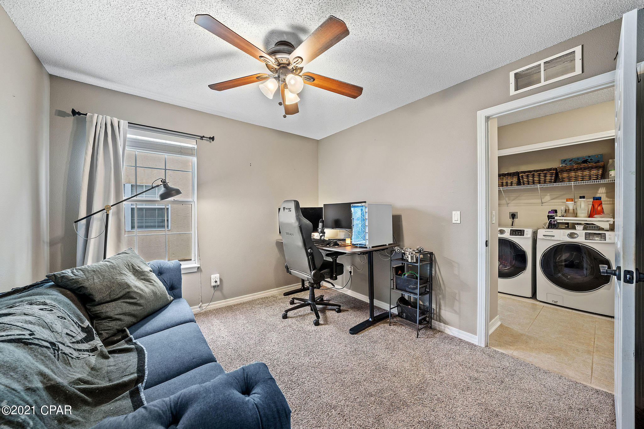 Hammocks - Residential