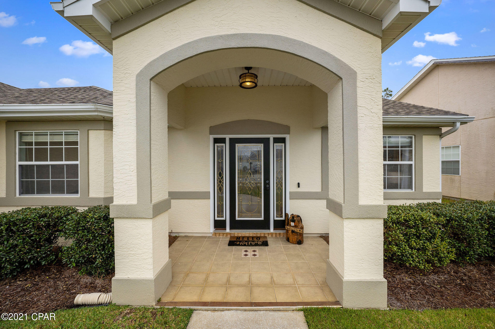 Hammocks - Residential