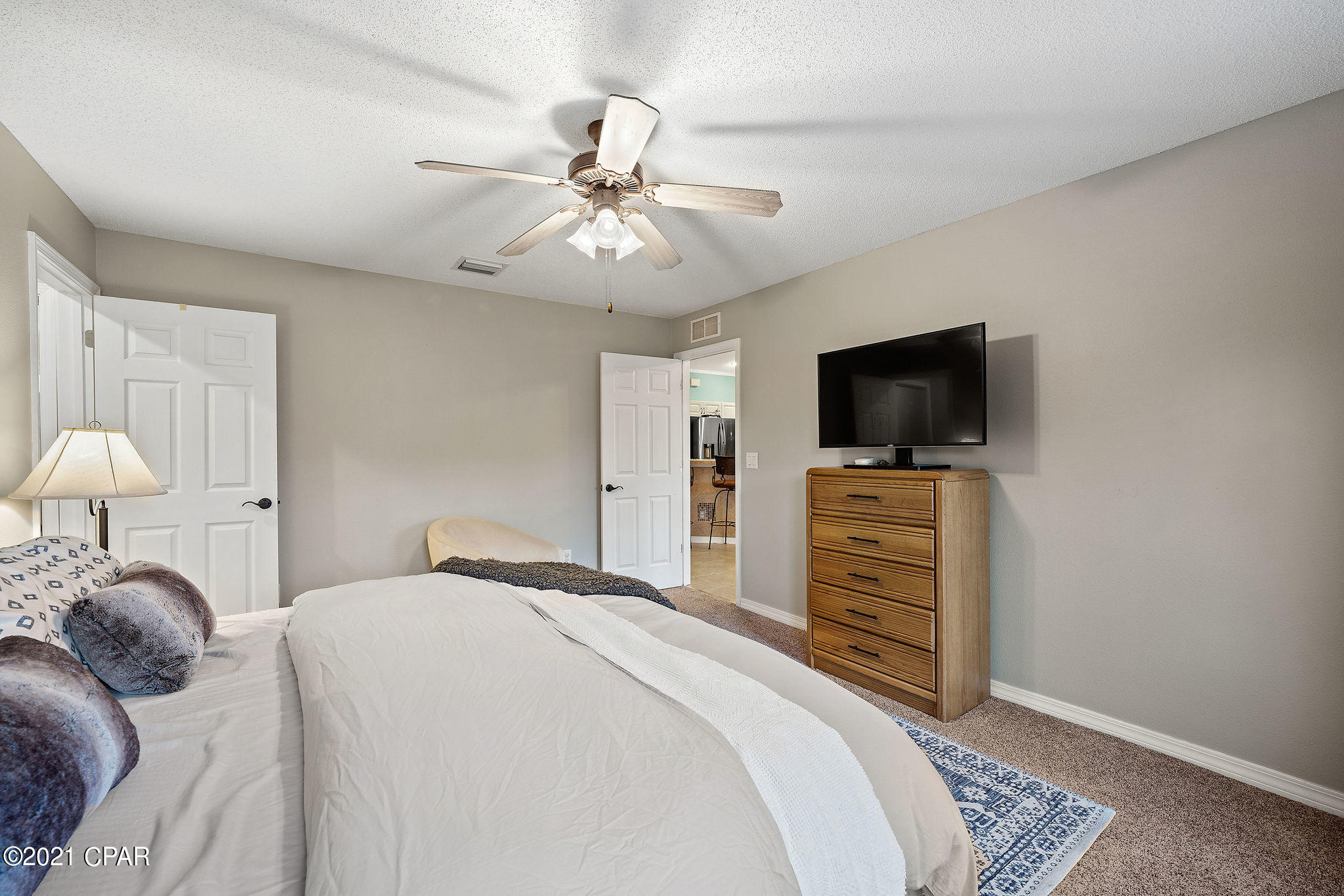 Hammocks - Residential