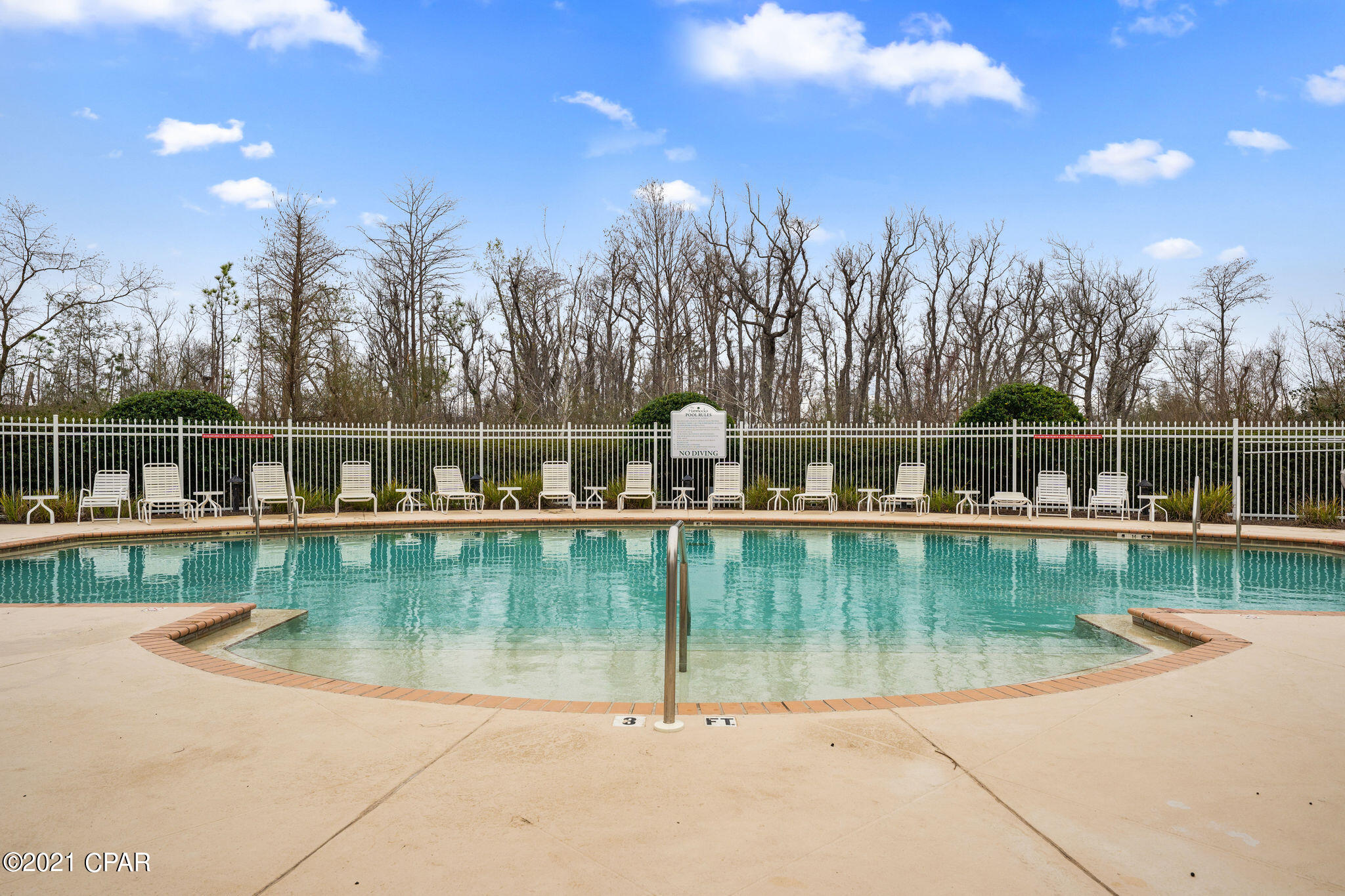 Hammocks - Residential