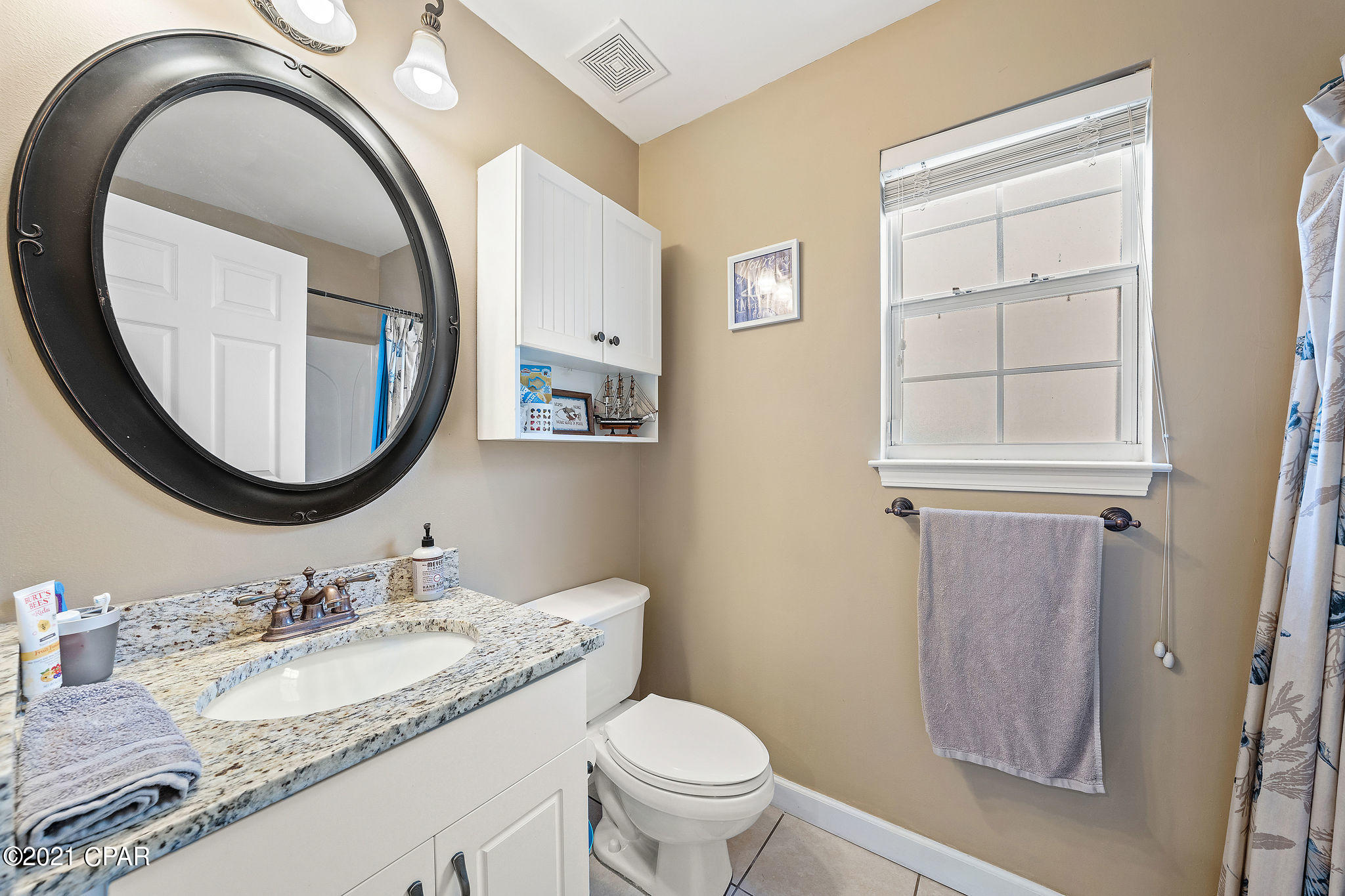 Hammocks - Residential