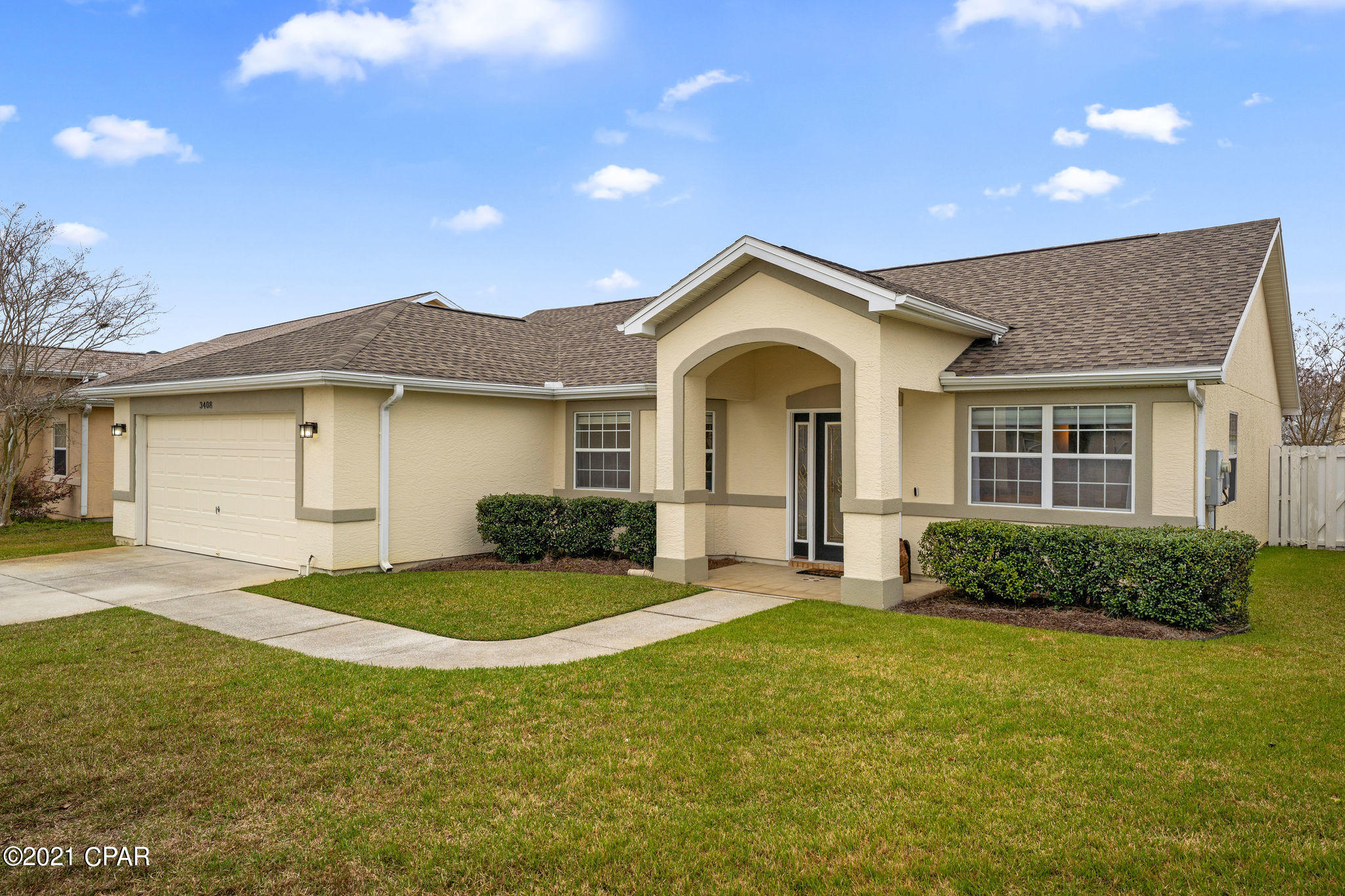 Hammocks - Residential