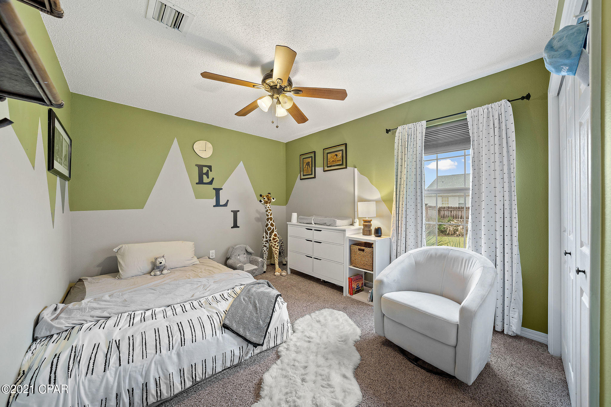 Hammocks - Residential